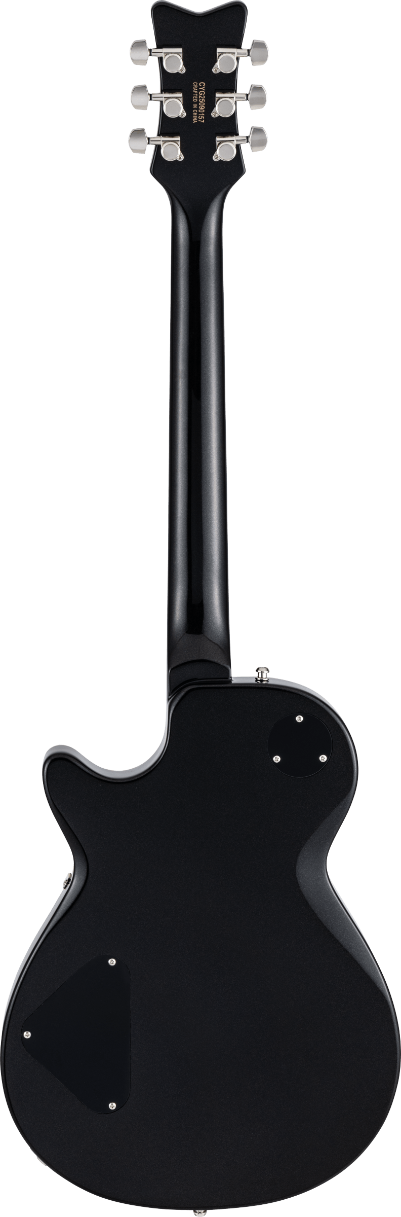 GRETSCH EMTC PRMR JET ONYX STRM