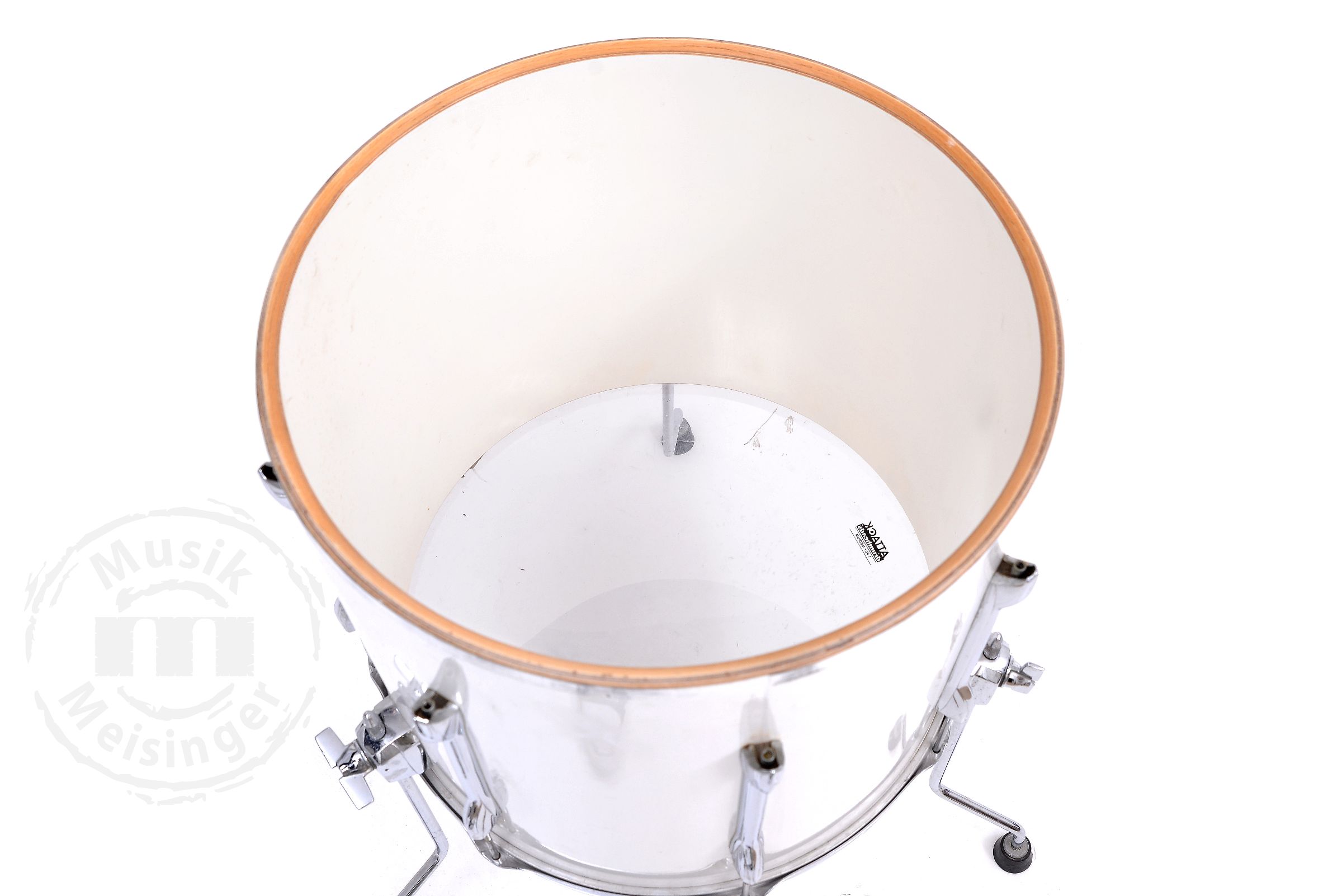 Premier Resonator 18x16 FT White Cortex