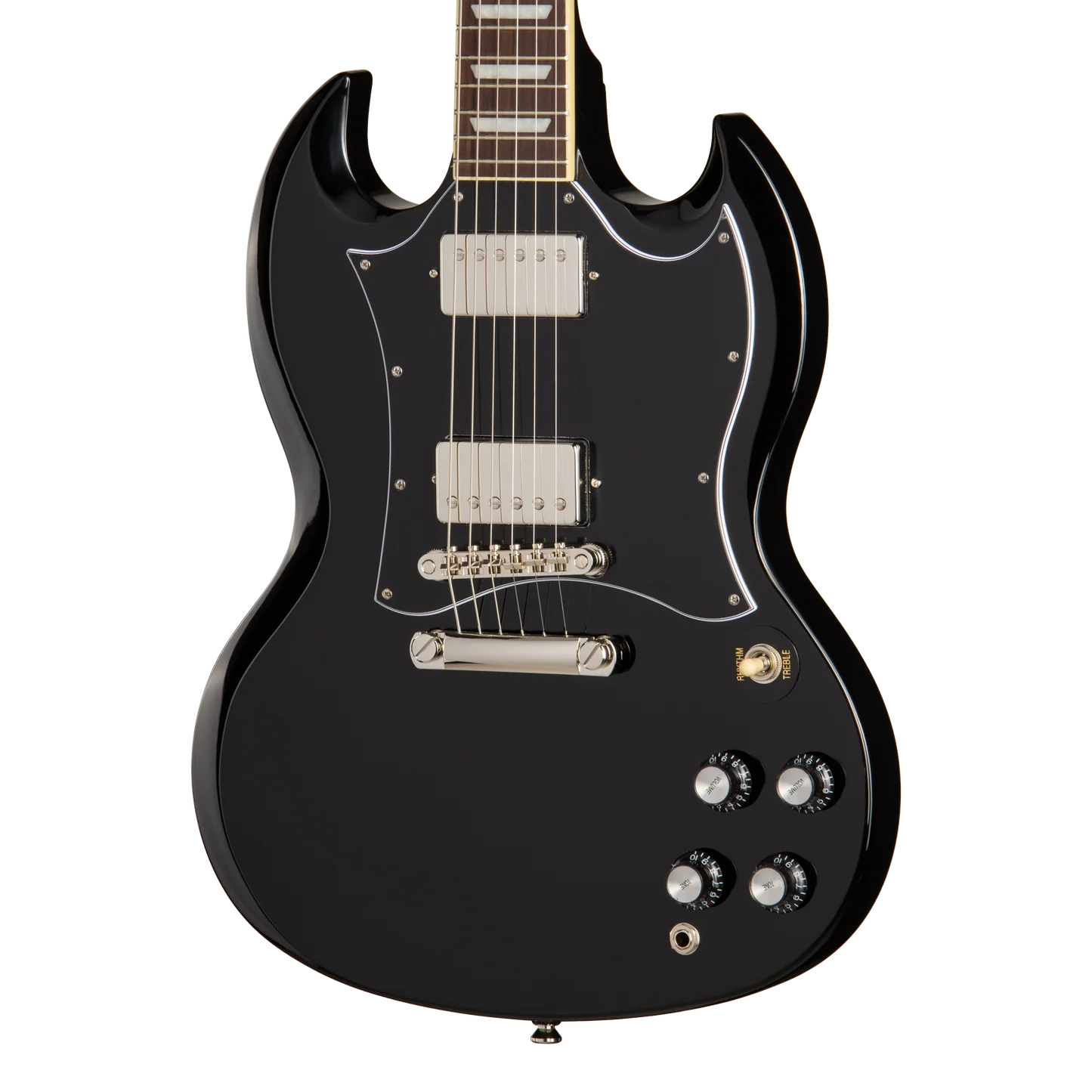 EPIPHONE SG Standard Ebony