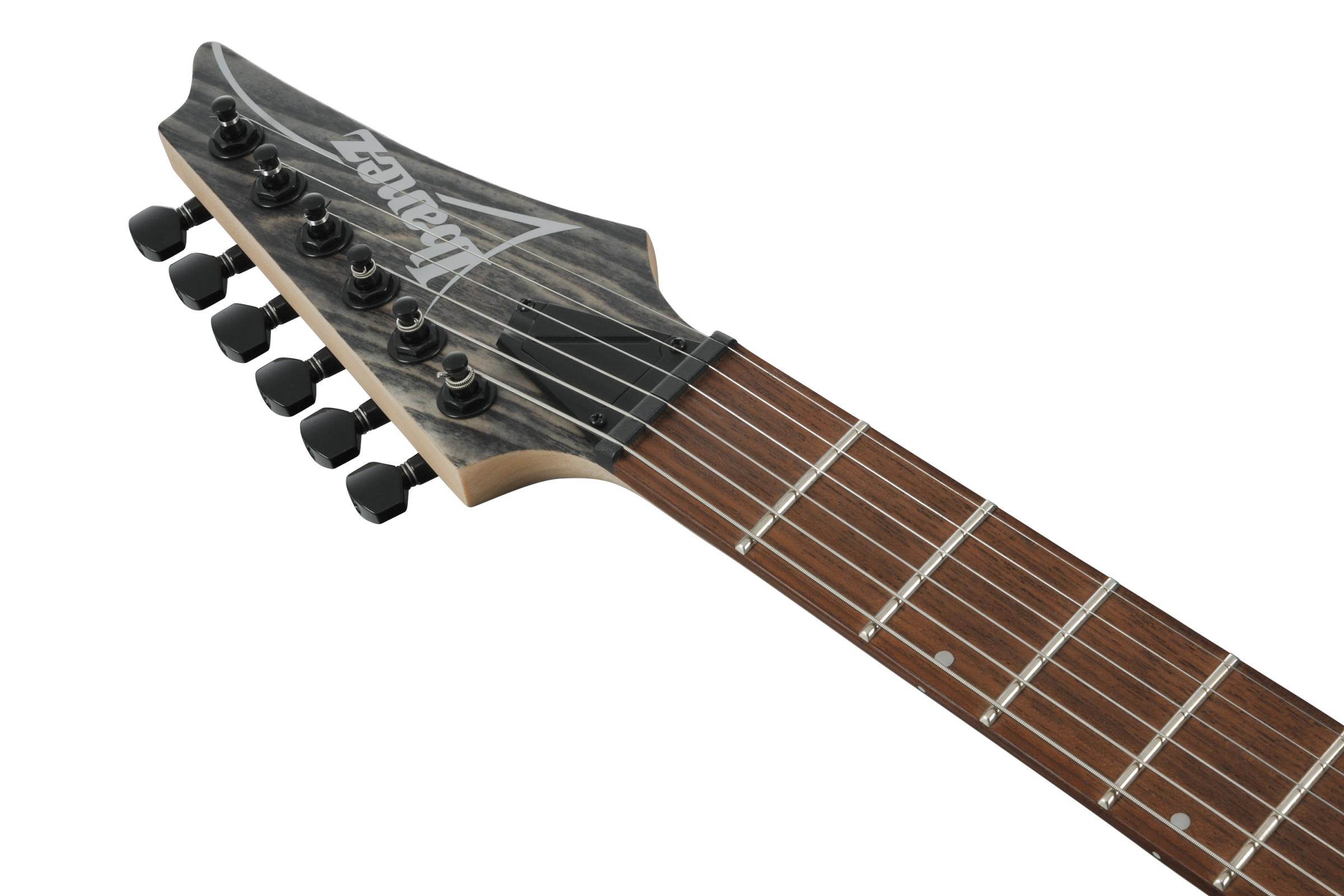 IBANEZ RGA42AH-BKS IBANEZ RGA42AH-BKS