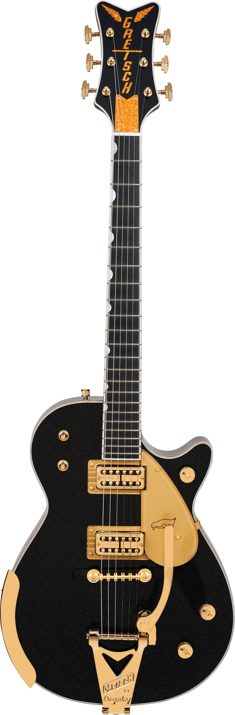 GRETSCH G6134TG-58-LTD VS 1958 CUSTOM PENG WC