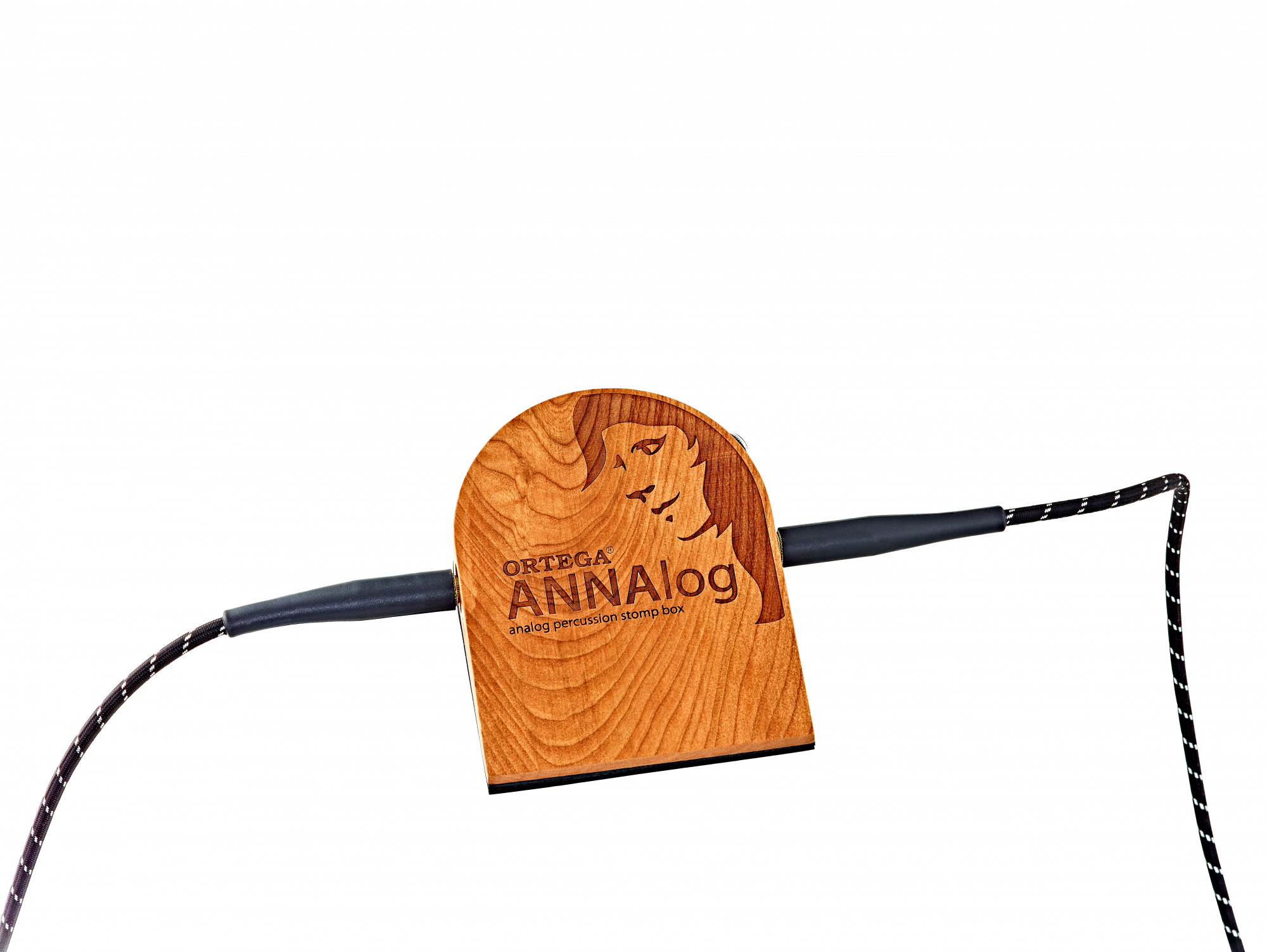 ORTEGA ANNALOG