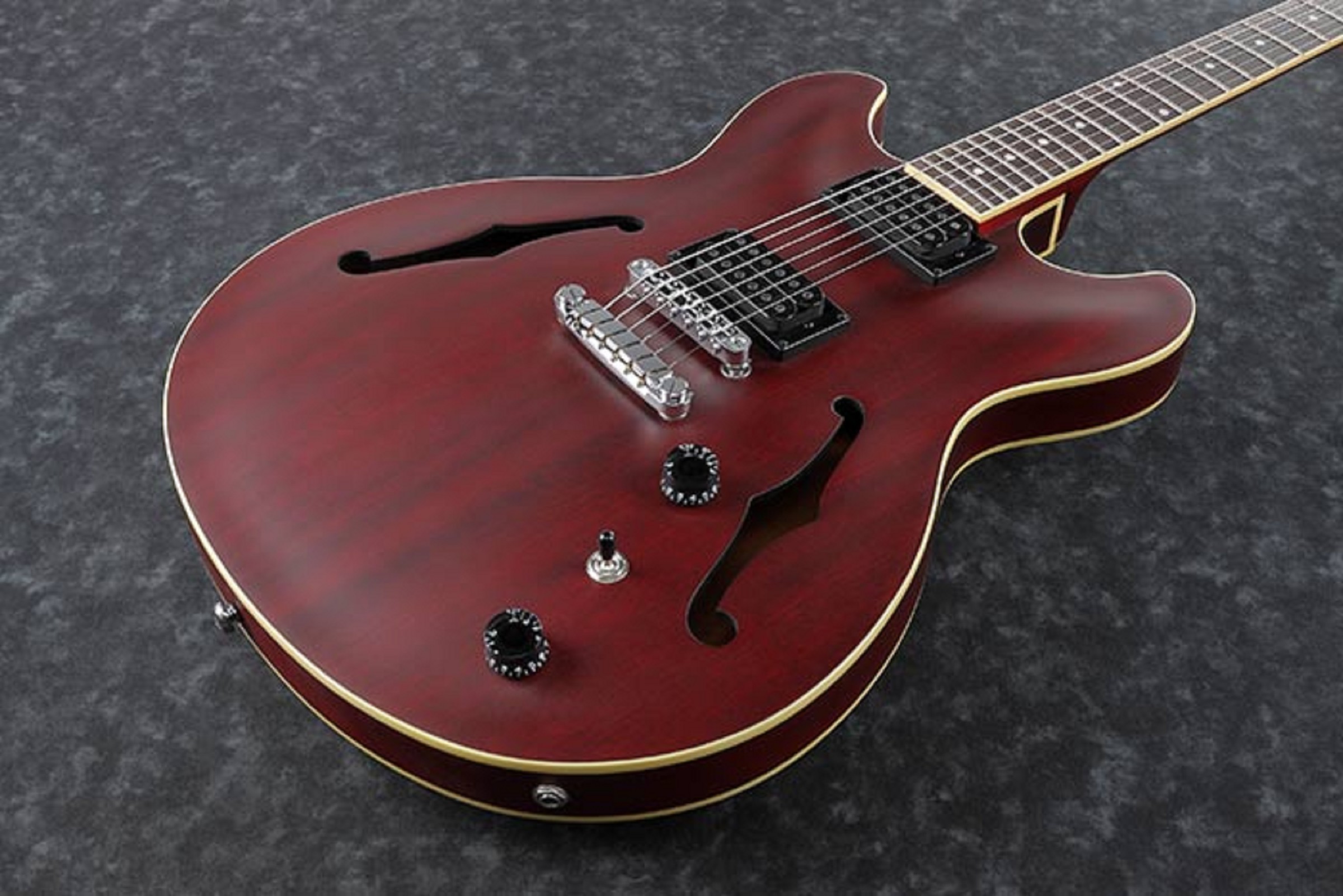 IBANEZ AS53-TRF