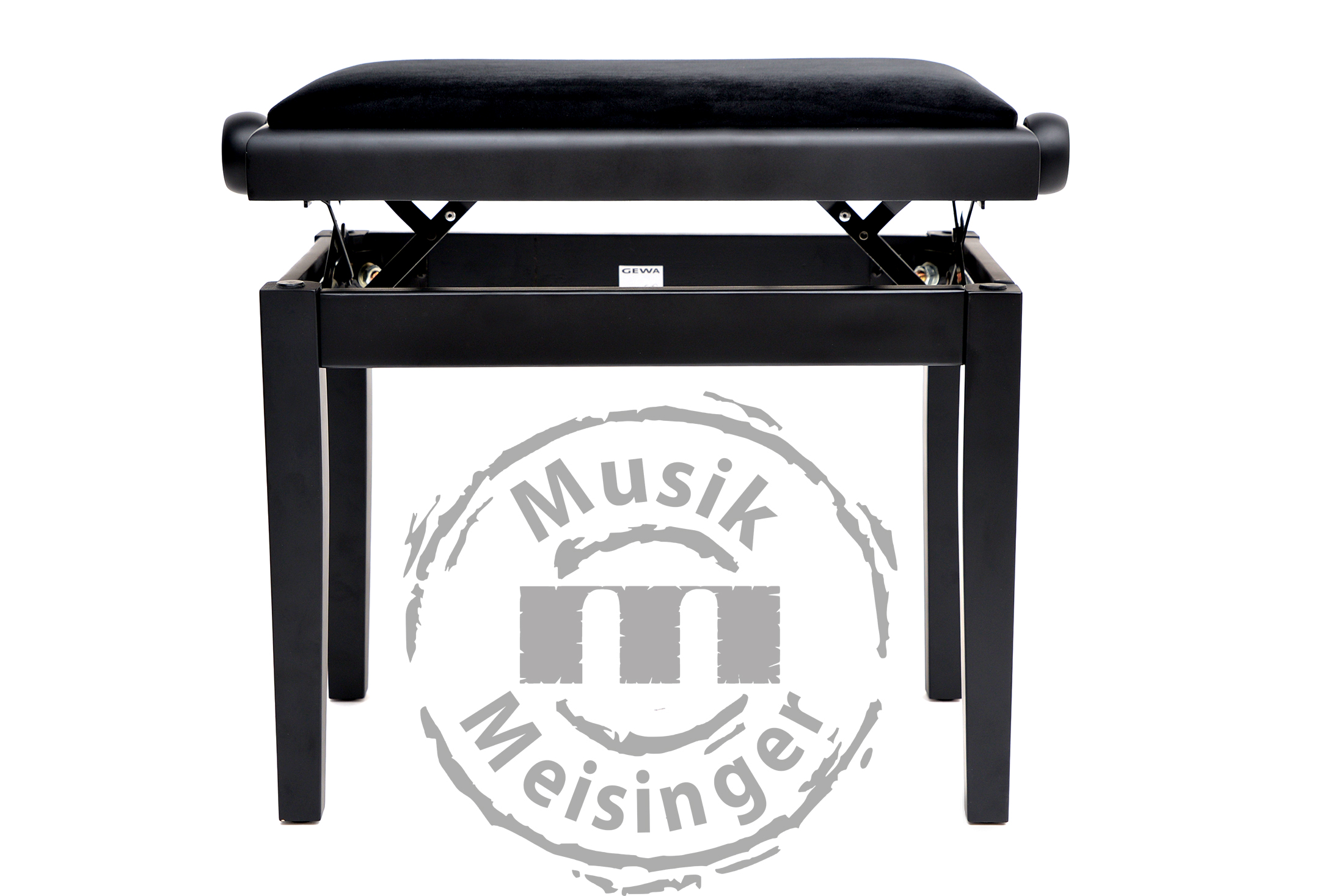 Roland FP-10 Stagepiano Bundle