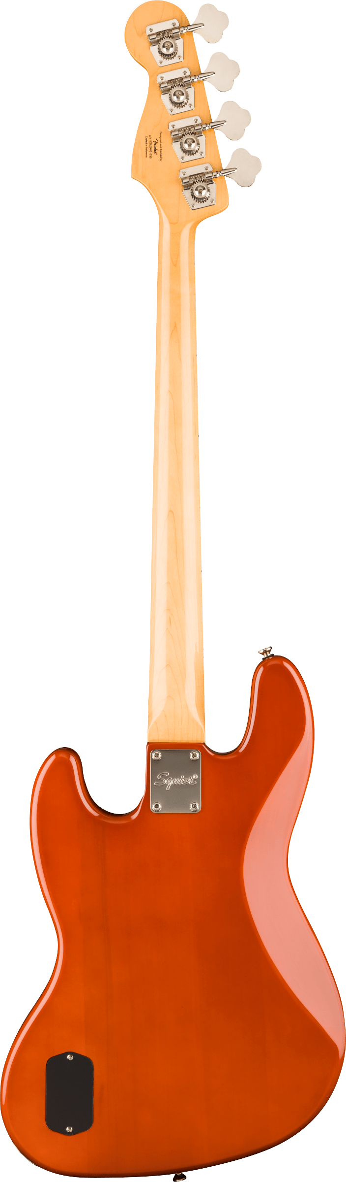 SQUIER CV ACT 70S J BASS MN BPG MOC