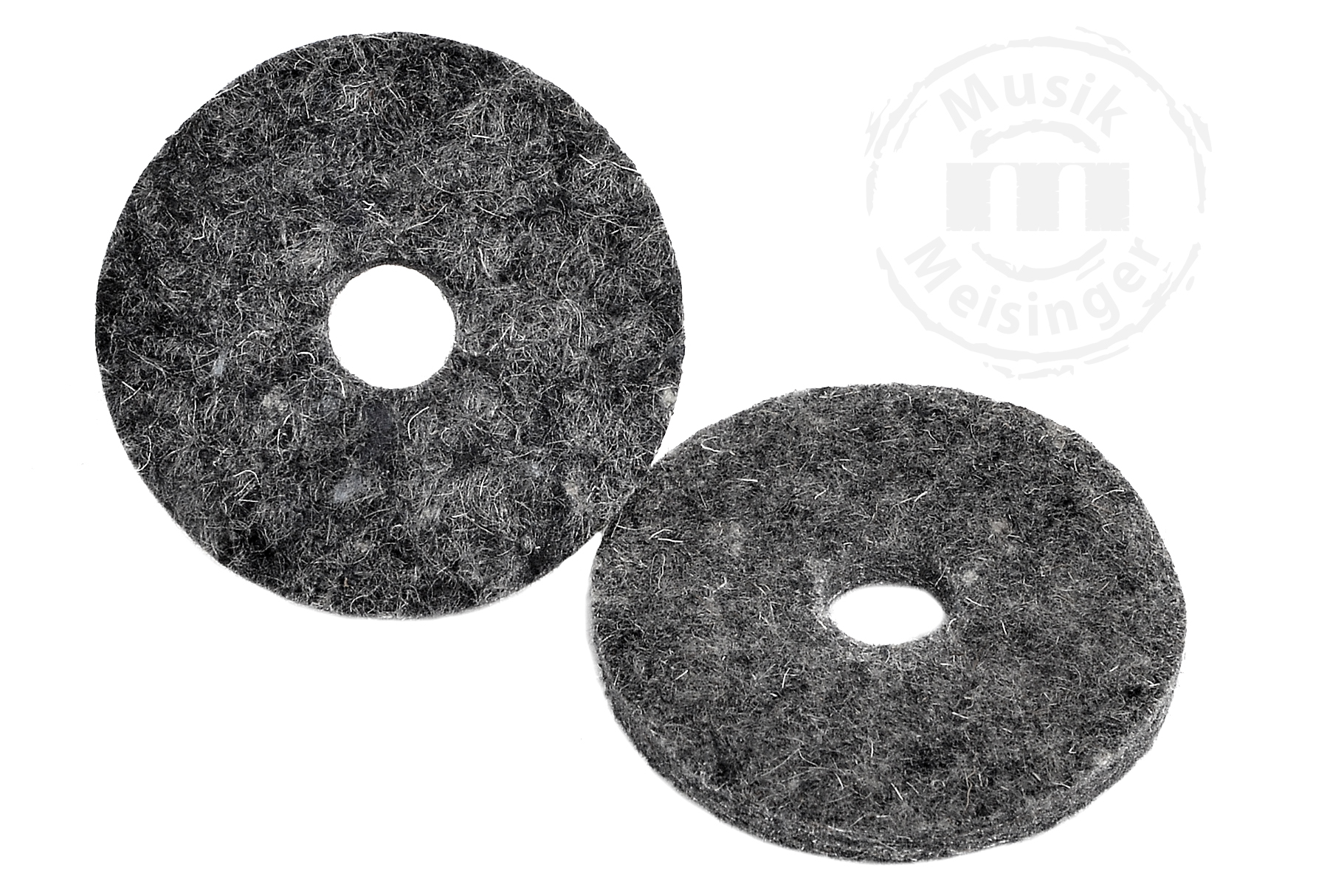 Dixon PAWS-9A/2-HP Filz für Hihat-ständer