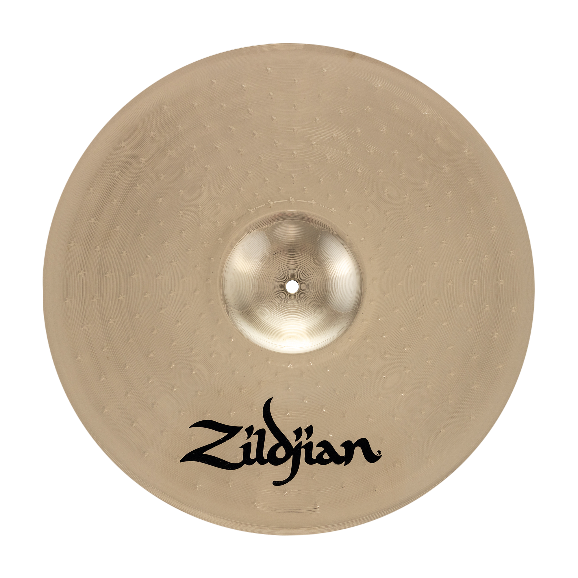 Zildjian Z Custom 19" Crash