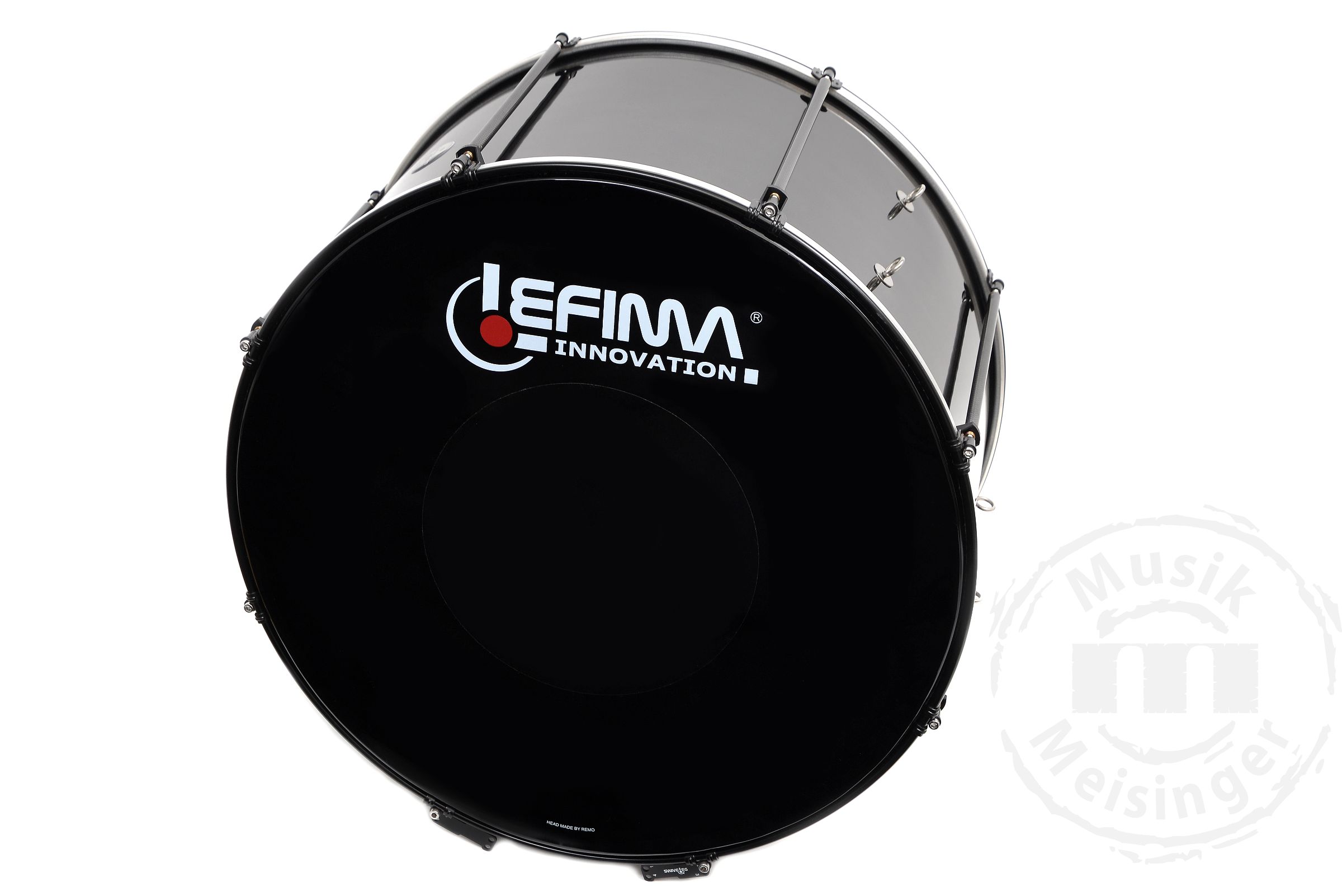 Lefima MB-BMB-2616-2HM CarboBoost 26x16 schwarz