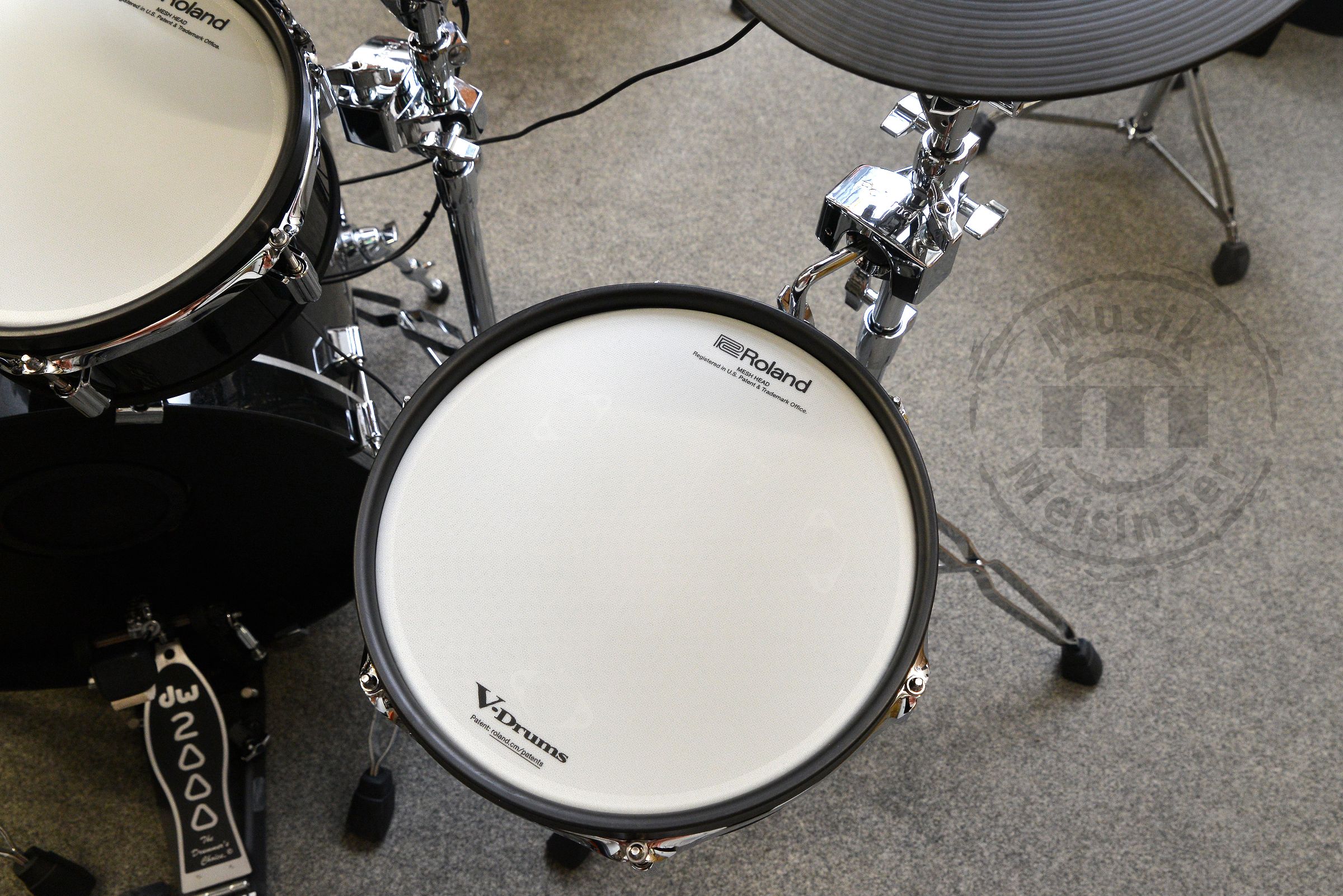 Roland VAD E-Drum (Retoure)