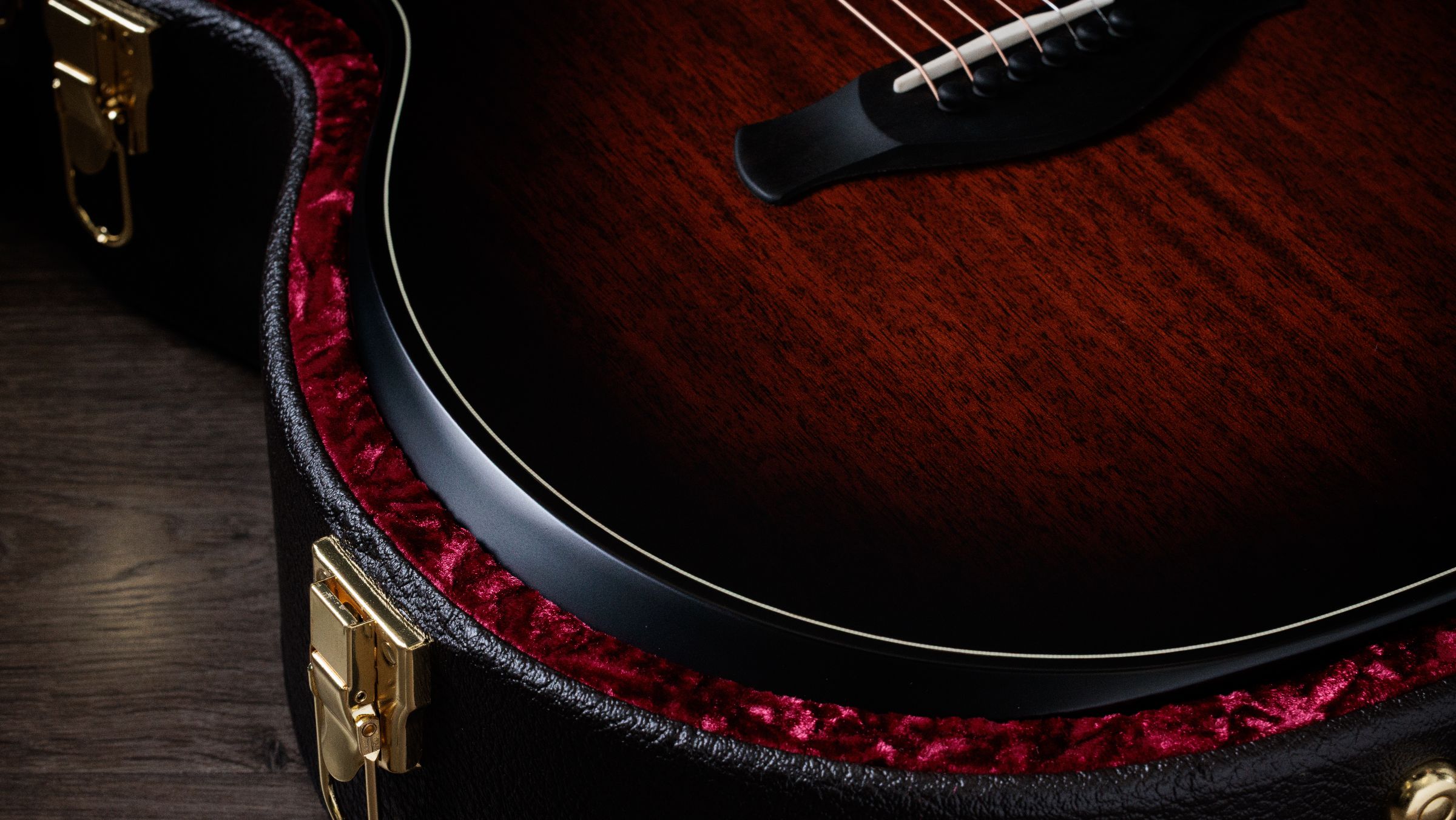 TAYLOR Builder's Edition 324ce, Next Generation TKB