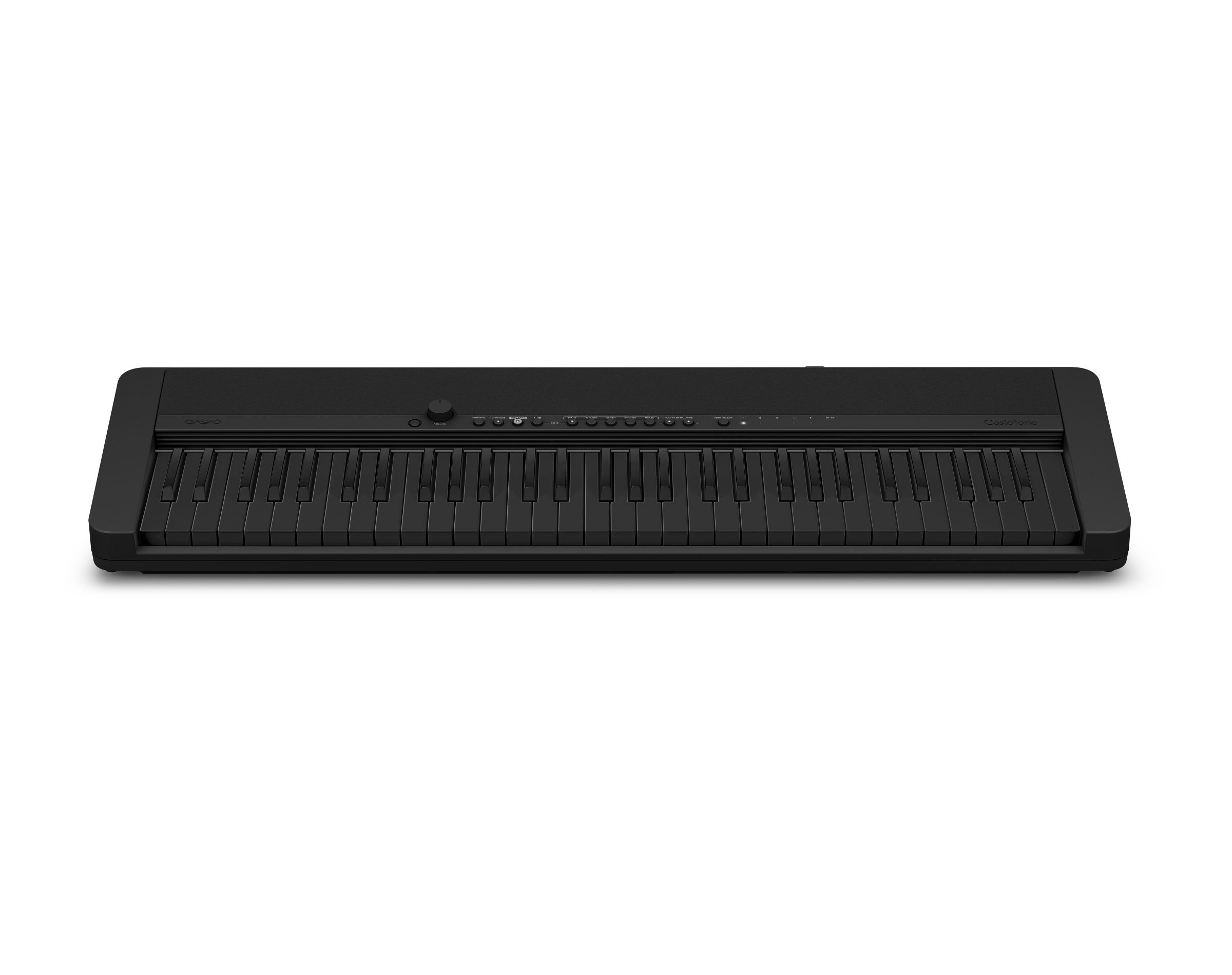 Casio CT-FS1 BK