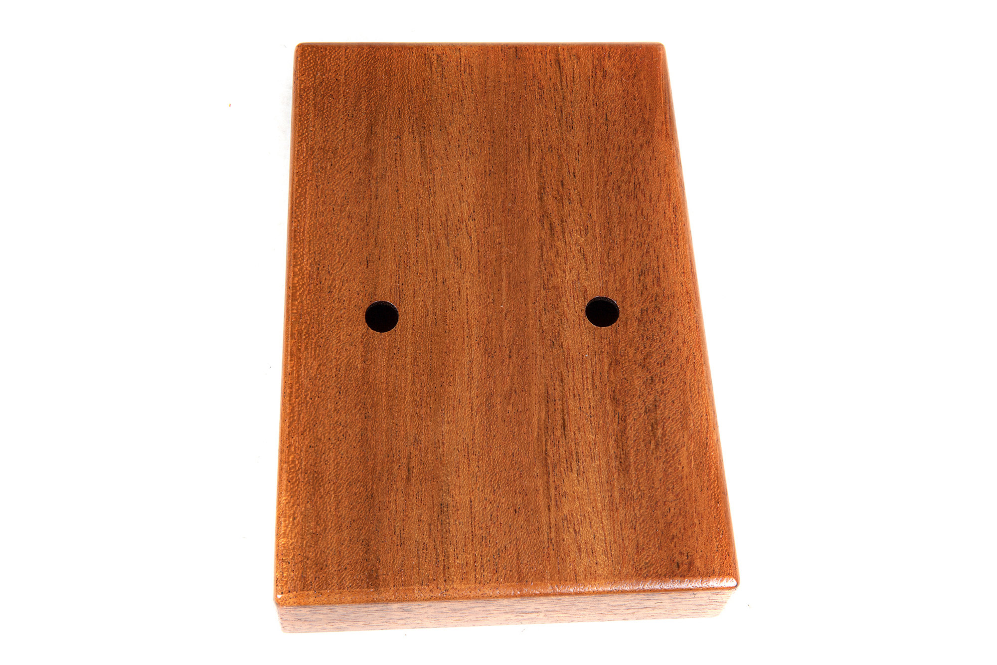 Gewa Pure Kalimba 17 Töne Leaves Mahogany Gewa Pure Kalimba 17 Töne Leaves Mahogany