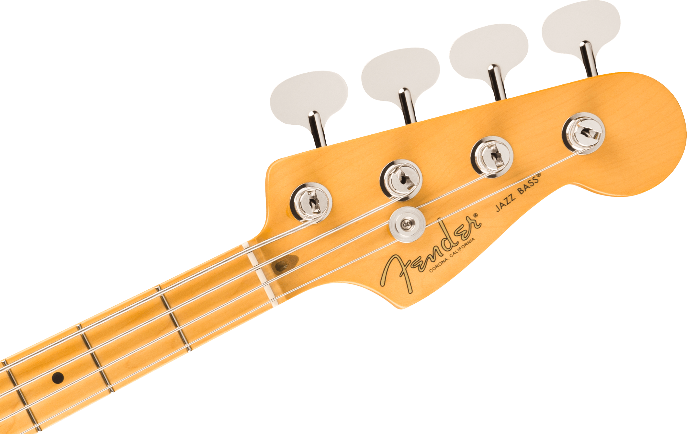 FENDER AM PRO CLSC J BASS MN FDKR