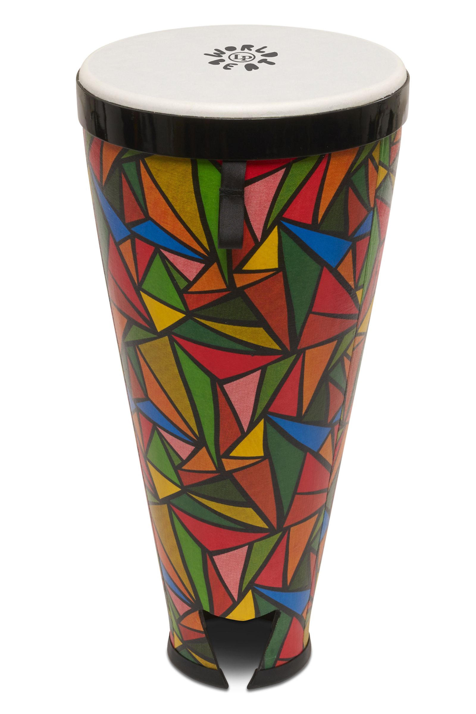LP Ashiko World Beat Pretuned Stackable