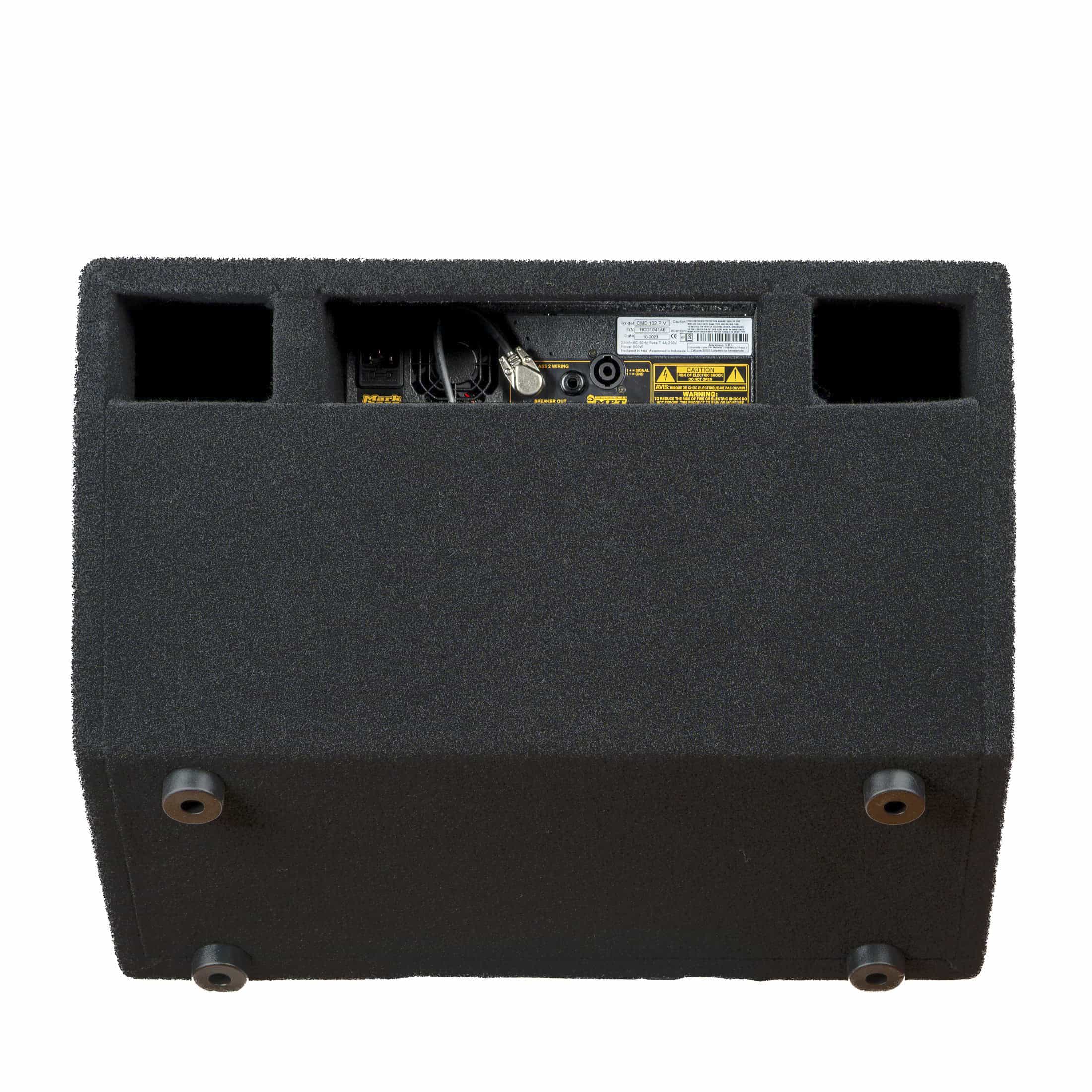 MarkBass CMD 102P V