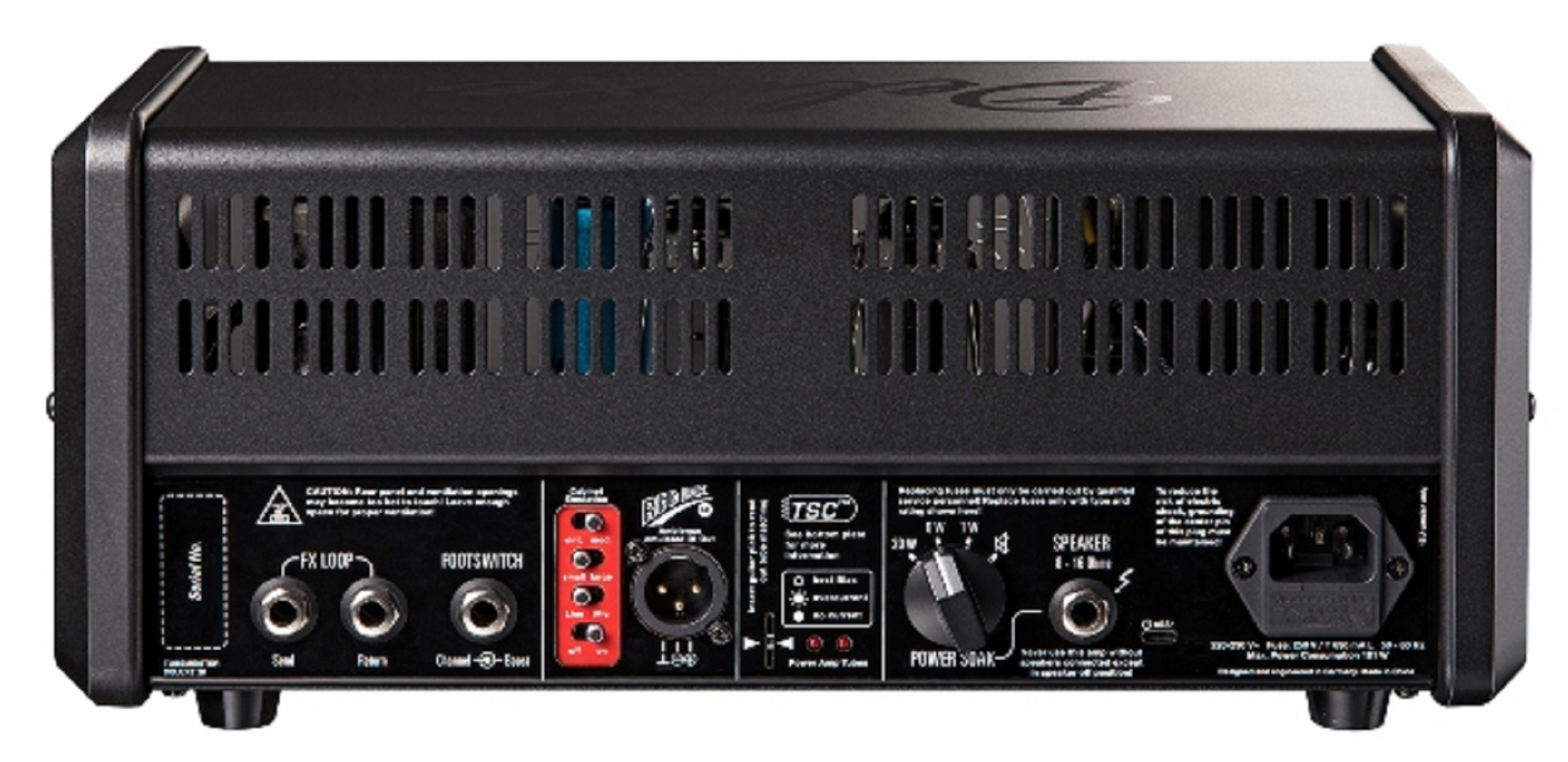 Hughes&Kettner TubeMeister Deluxe 20