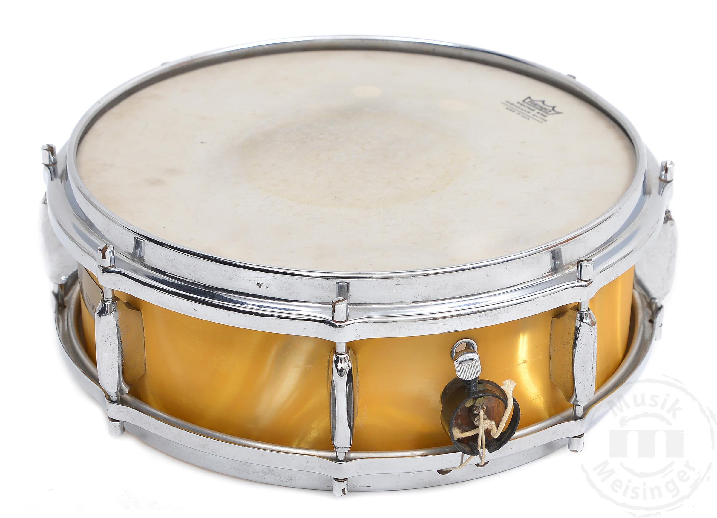 Sonor Teardrop 14x4,5 Snare Multibrilliant Finish Sonor Teardrop 14x4,5 Snare Multibrilliant Finish