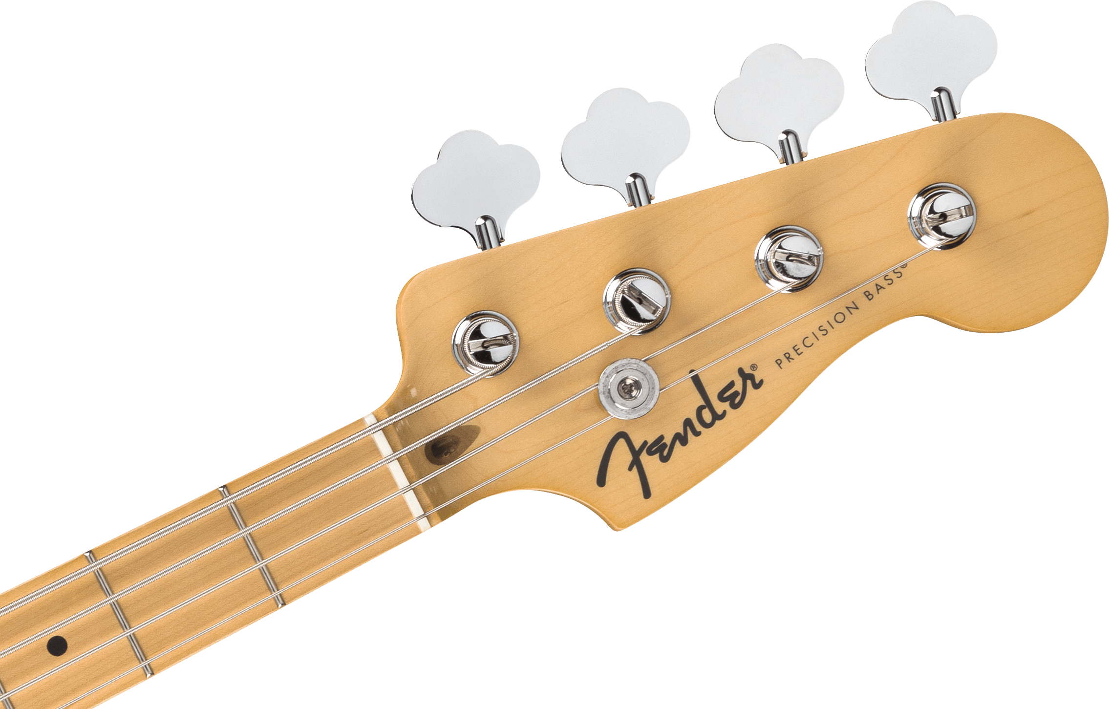 FENDER STD P BASS MN WPG CND FENDER STD P BASS MN WPG CND
