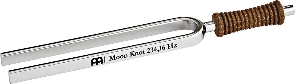 Meinl Stimmgabel Mond-Knoten 234,16 Hz