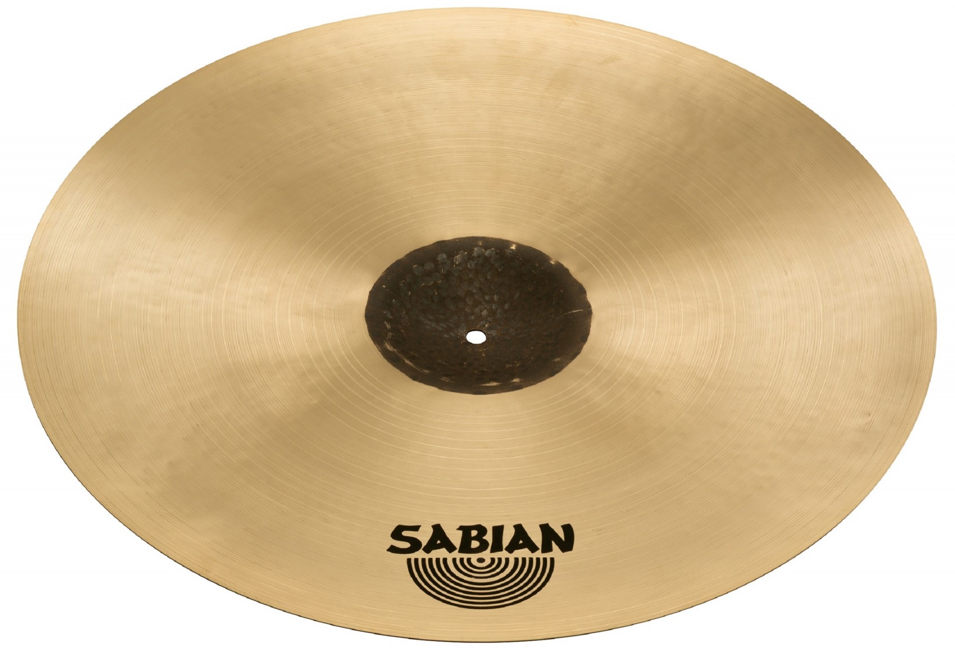 Sabian Crescent Element Set 22R/15H/18C Sabian Crescent Element Set 22R/15H/18C