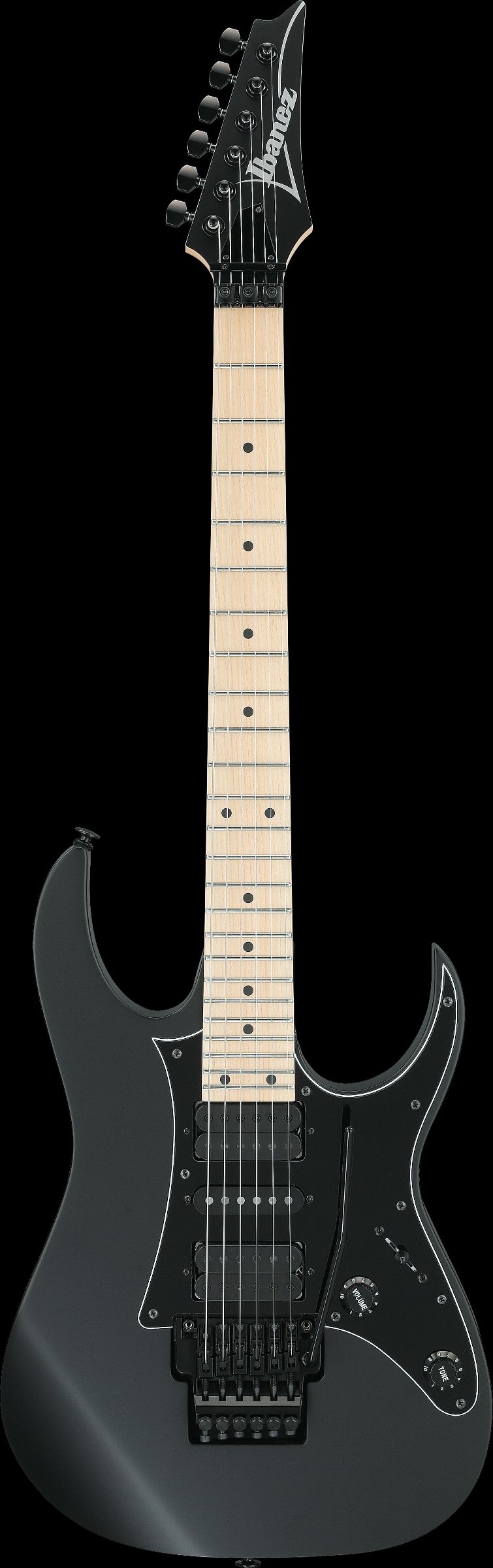 IBANEZ RG550-BKF