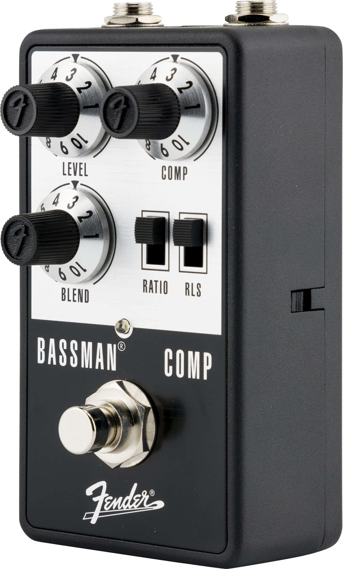 FENDER BASSMAN COMPRESSOR