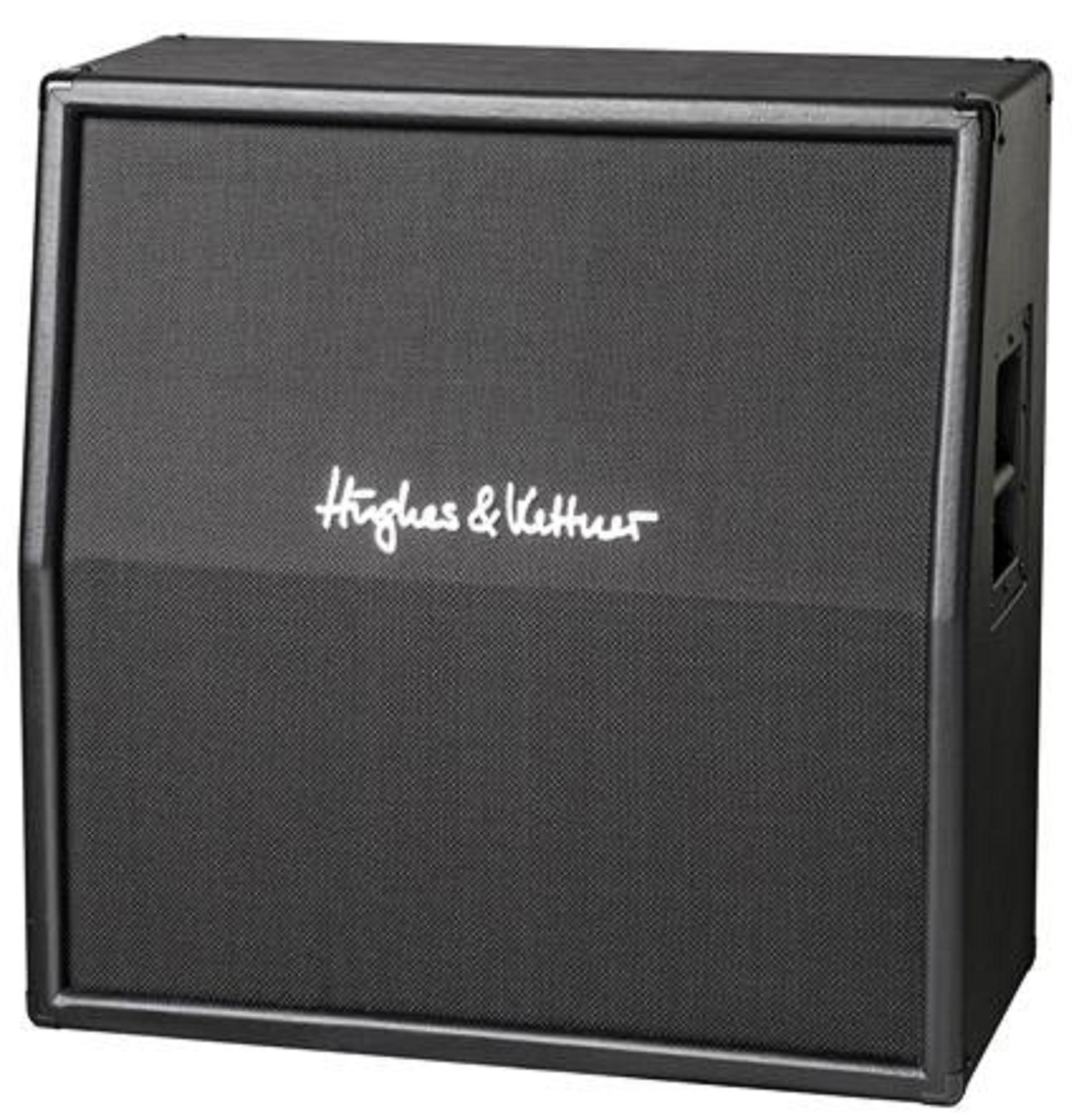 HUGHES&KETTNER TC 412 A60