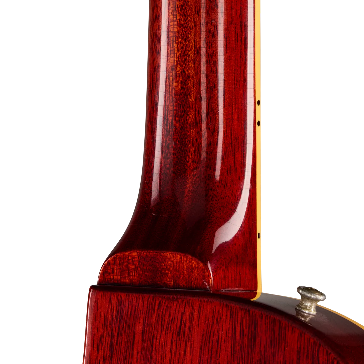GIBSON 59 Les Paul Standard Birdseye Maple