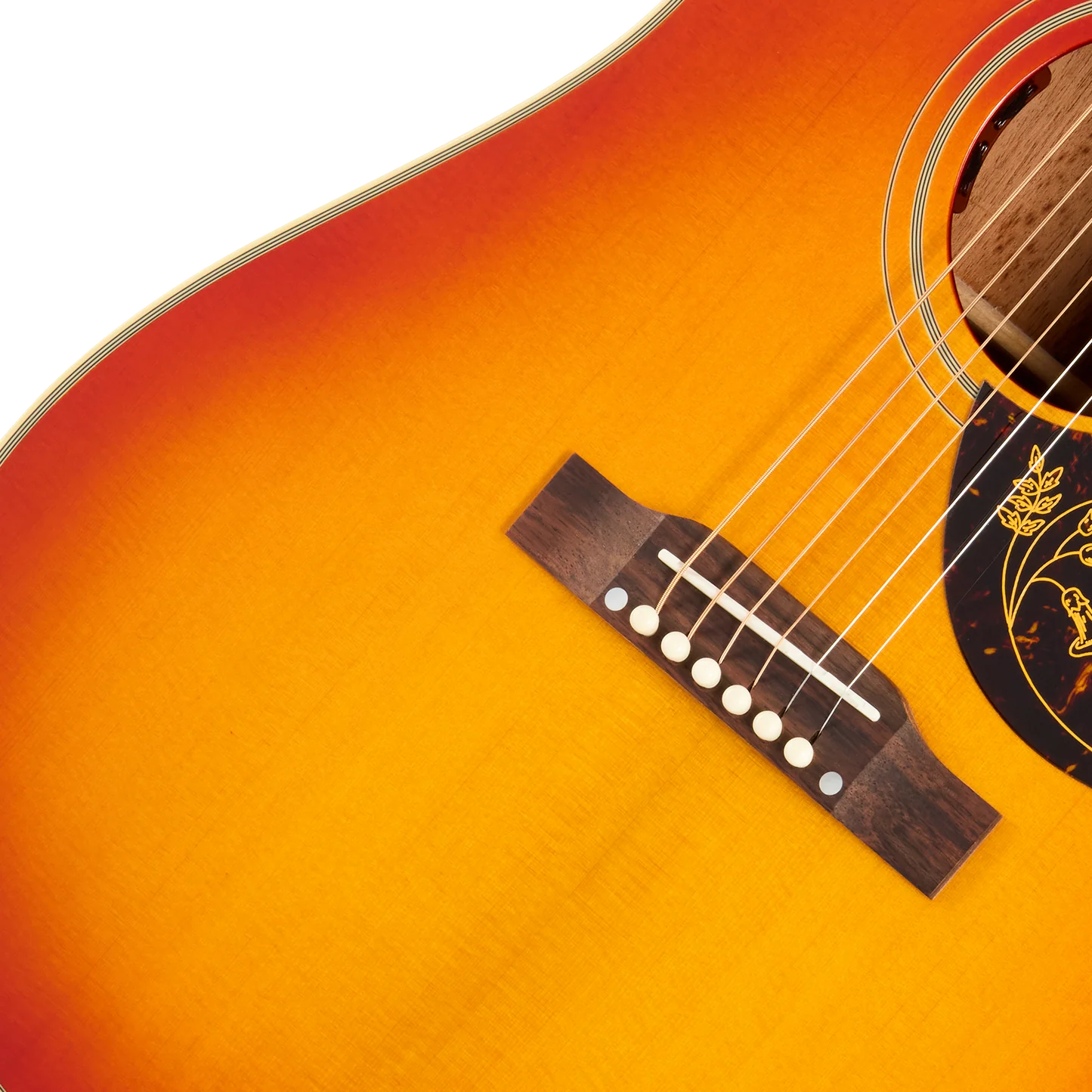 EPIPHONE IGC 1960 Hummingbird Reissue HCS