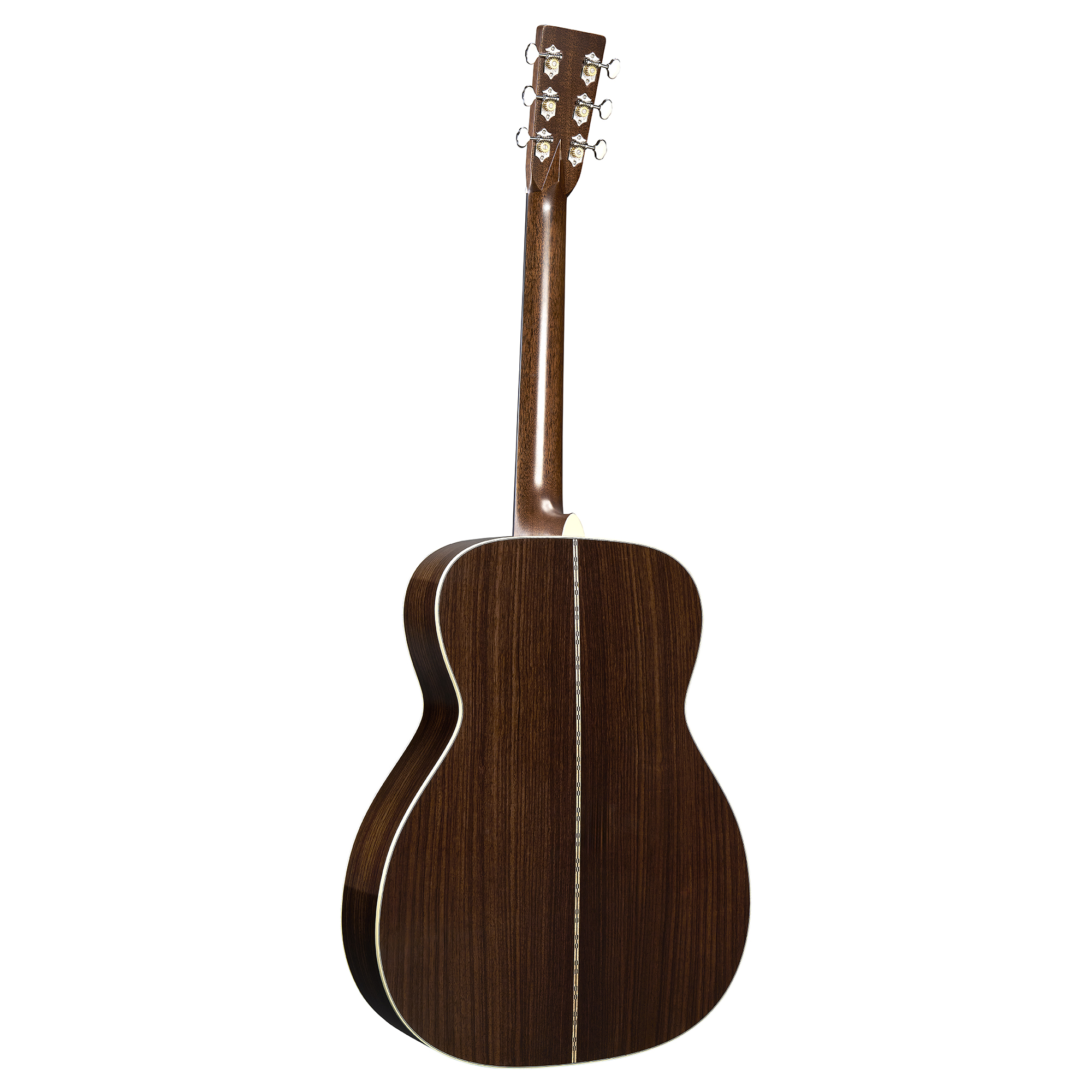 MARTIN GUITARS M-28
