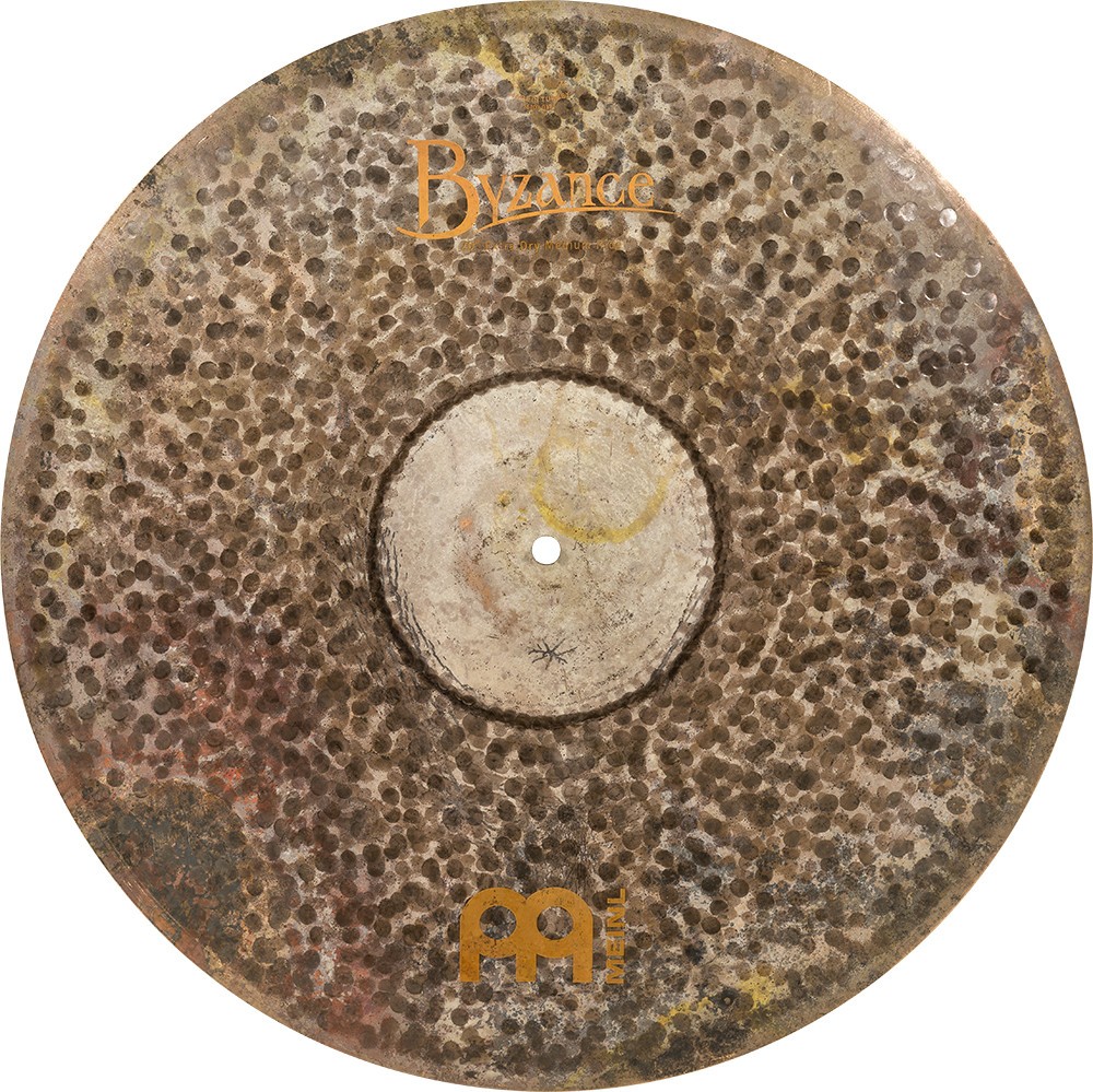 Meinl Byzance 22" Extra Dry Medium Ride