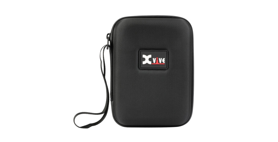 XVive U8 Acoustic Guitar Wireless System