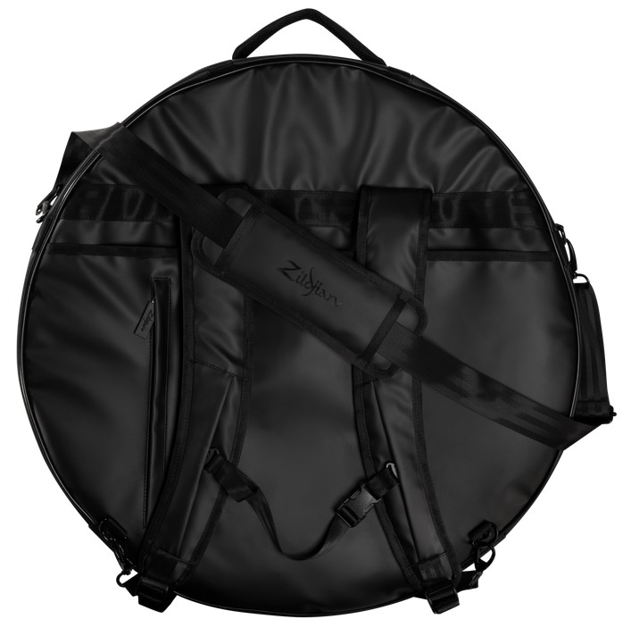 Zildjian Cymbal Bag 22" Gigging Black Zildjian Cymbal Bag 22" Gigging Black