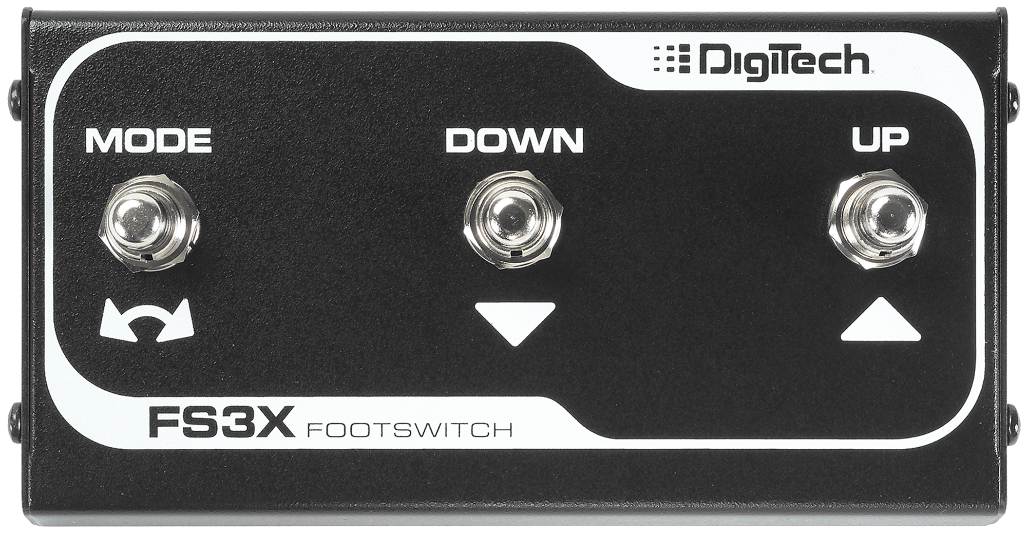 DigiTech FS 3X