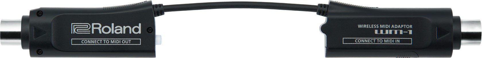 Roland WM-1 Wireless MIDI Adapter