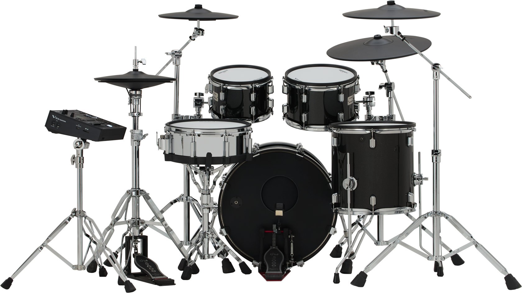 Roland VAD516 KIT E-Drum Set