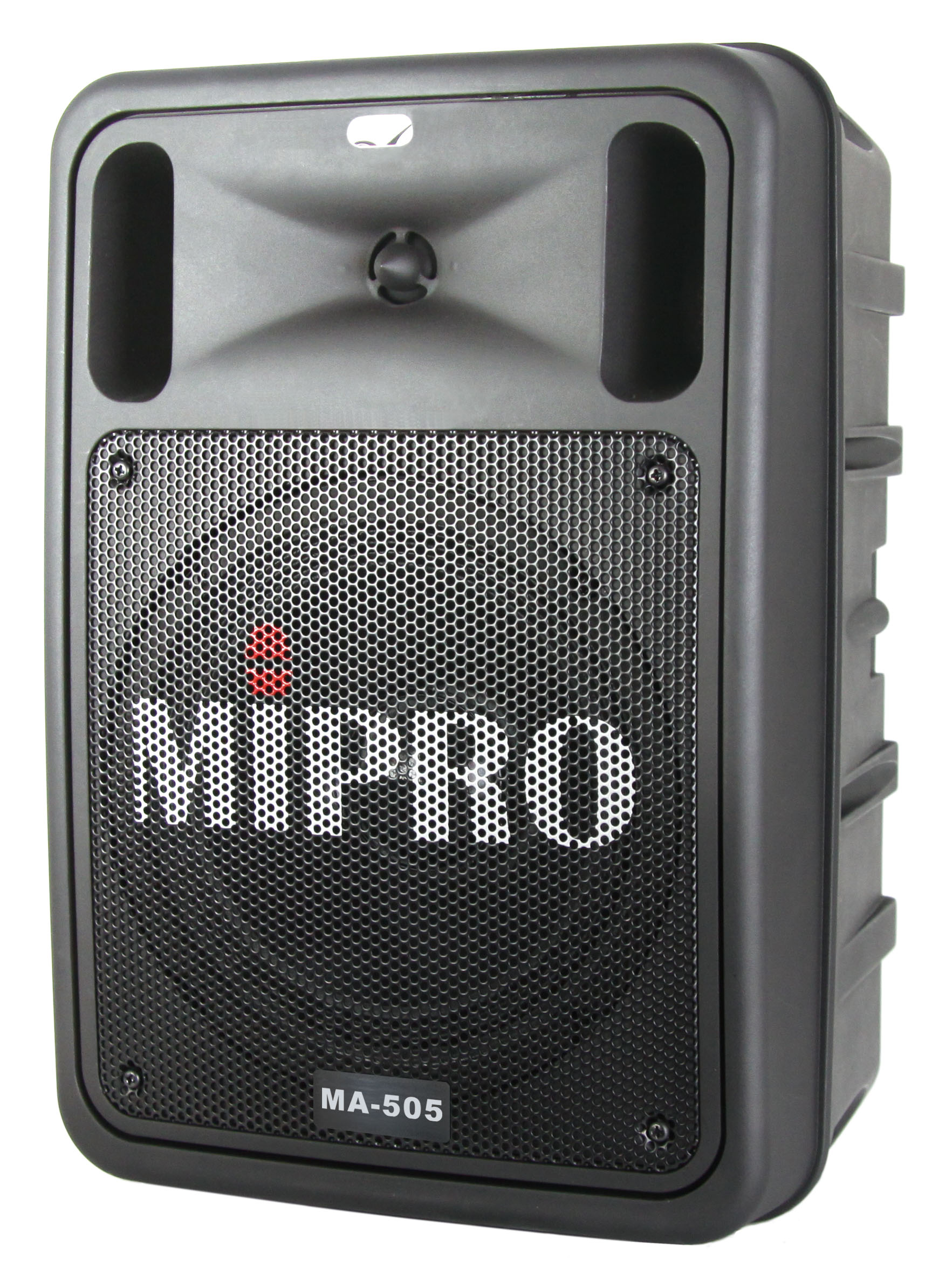 Mipro MA-505 Mobiles Lautsprechersystem