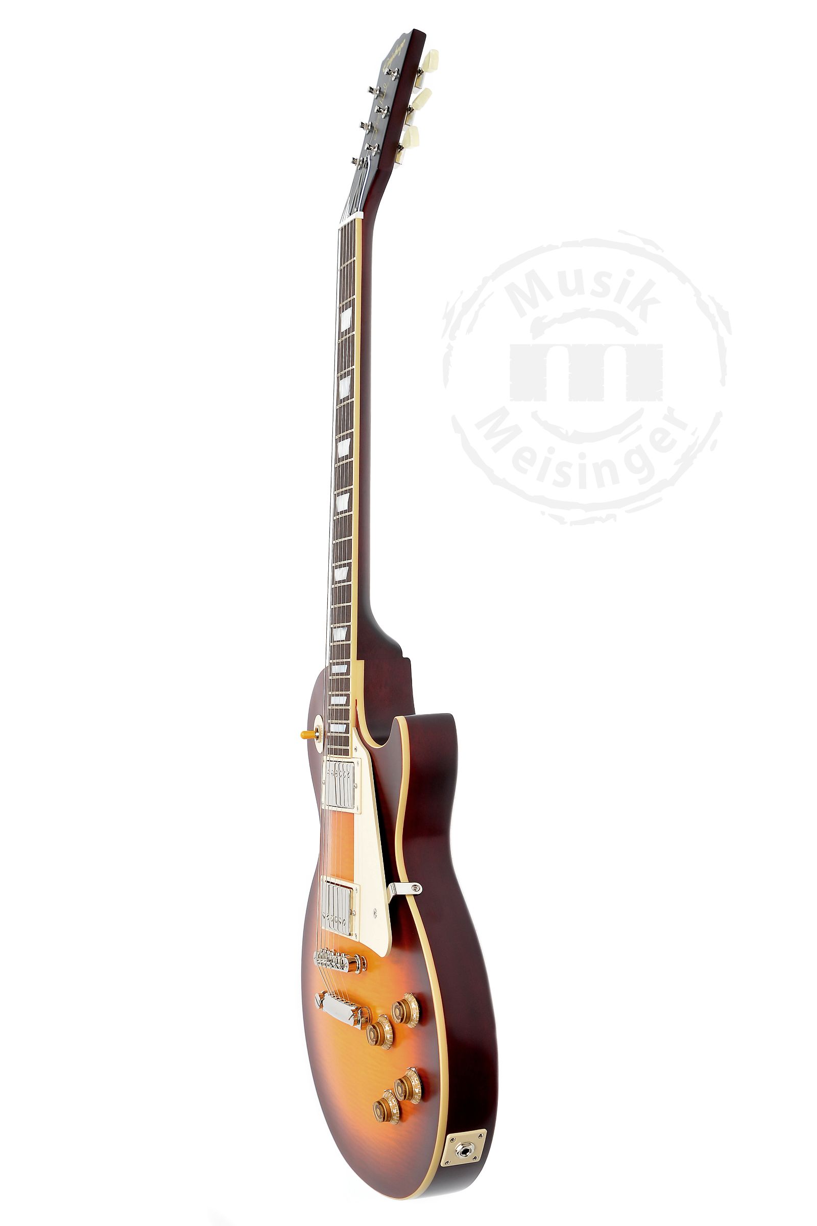 EPIPHONE 1959 Les Paul Standard (Incl. Hard Case) Royal Tea