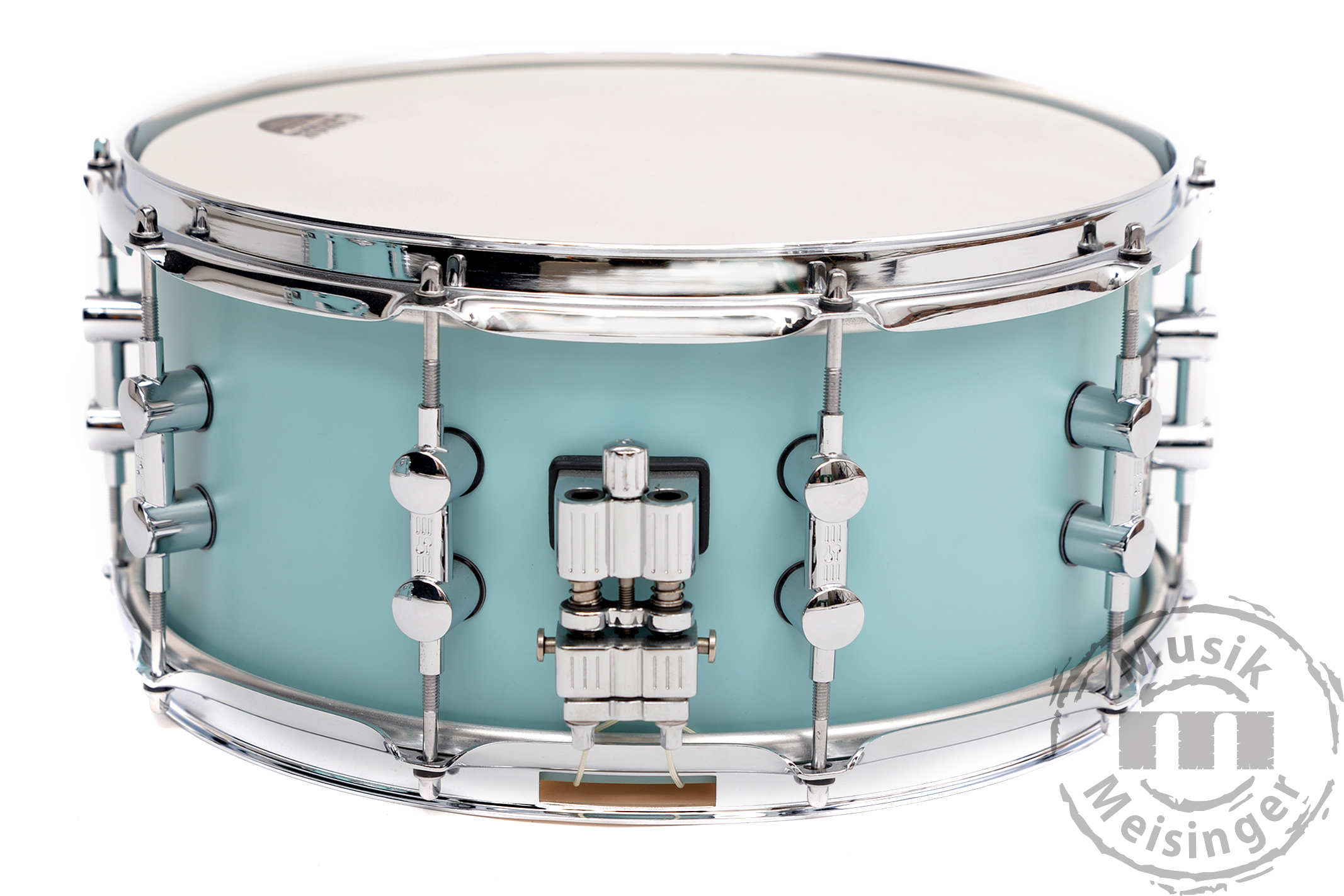 Sonor SQ1 14x6,5 Snare Cruiser Blue
