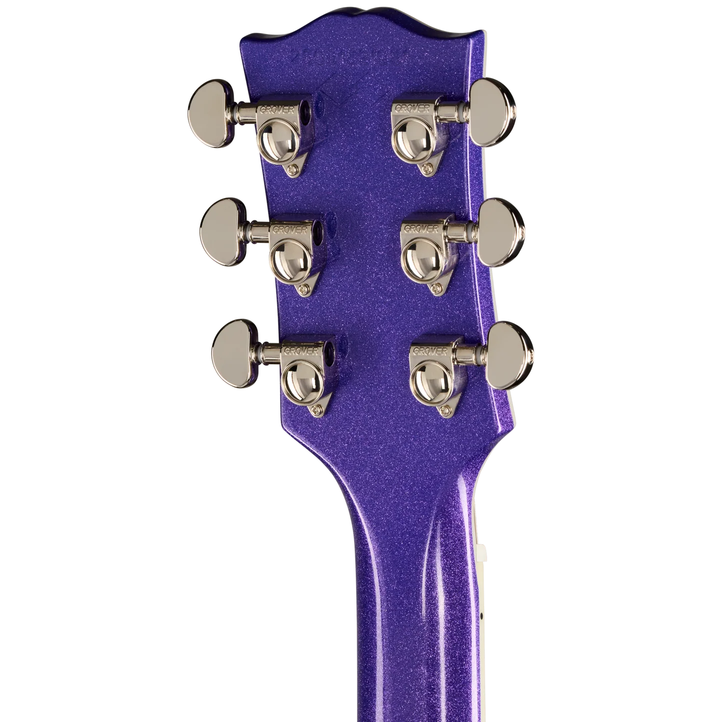EPIPHONE IGC Les Paul Custom ​Amethyst Sparkle