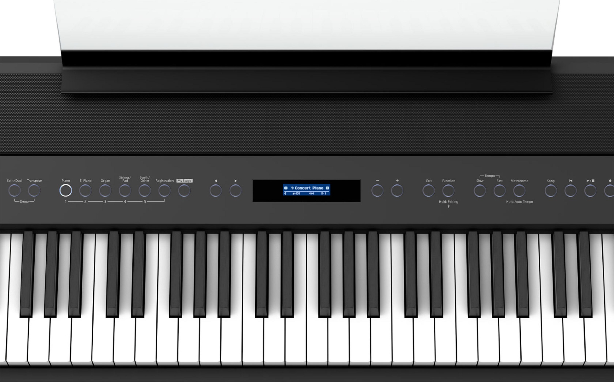 Roland FP-90X-BK Stagepiano (Retoure) Roland FP-90X-BK Stagepiano (Retoure)