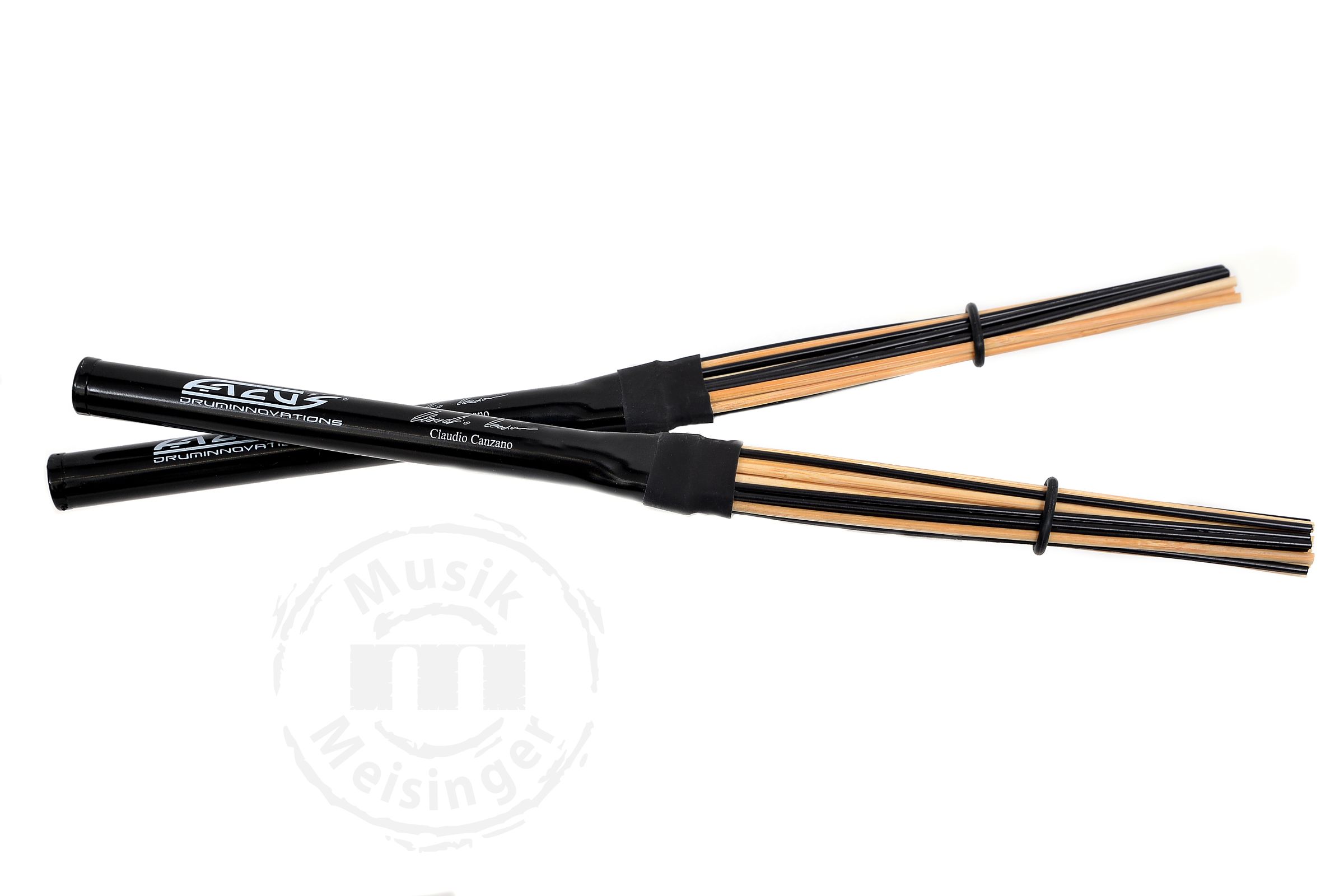 Facus Hybrid Rods Claudio Canzano