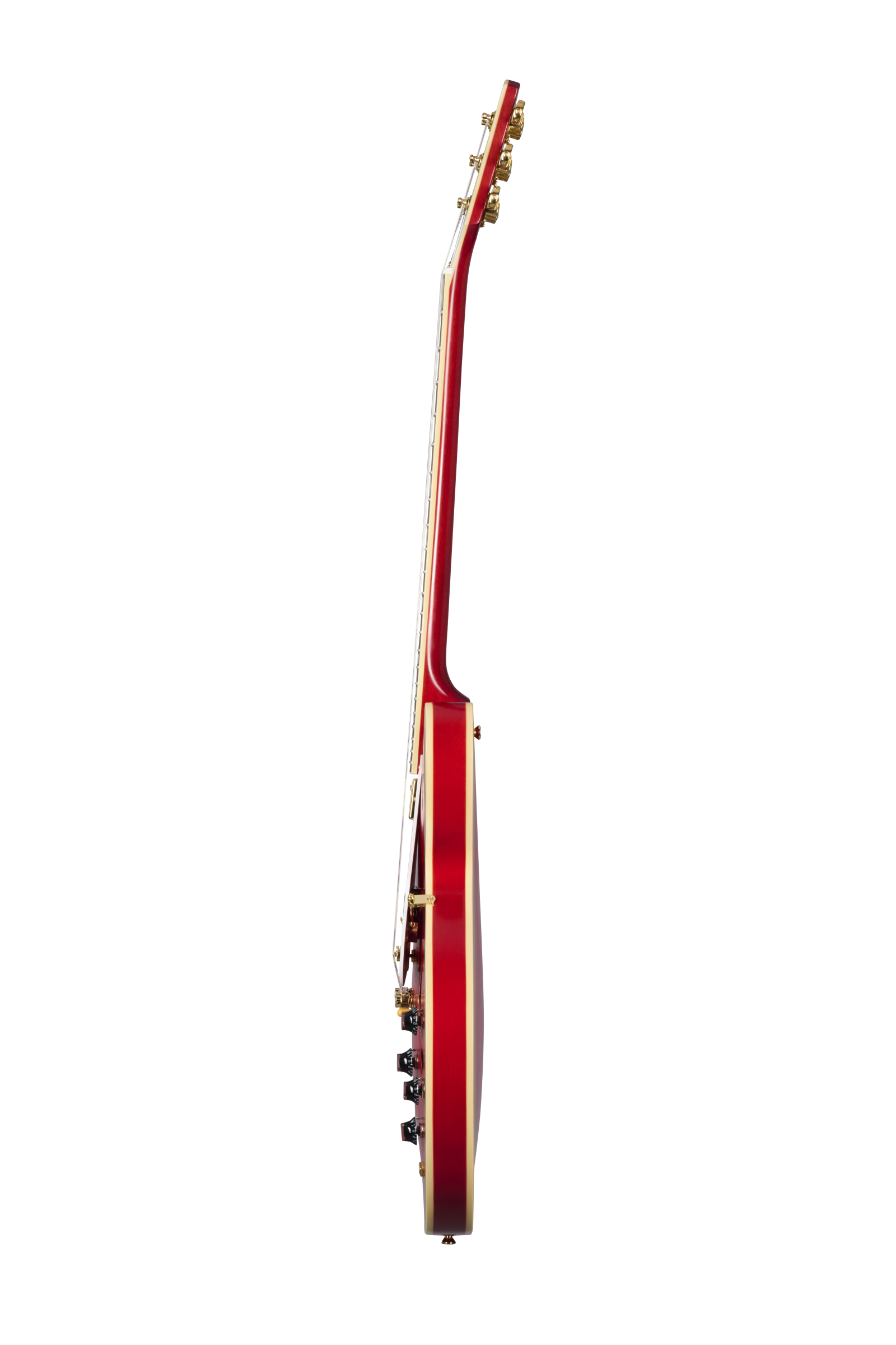 EPIPHONE 1959 ES-355 Cherry VOB (Incl. Hard Case) EPIPHONE 1959 ES-355 Cherry VOB (Incl. Hard Case)