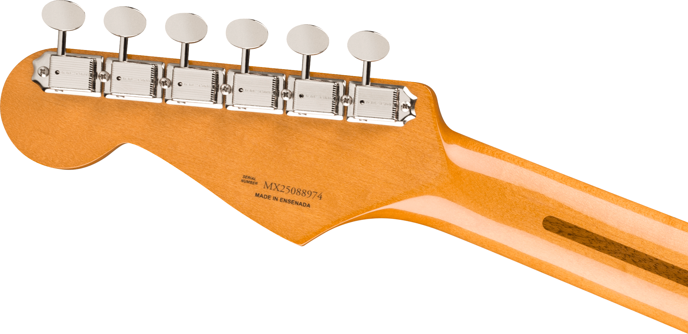 FENDER VINTERA III LATE 50S STRAT MN DKR