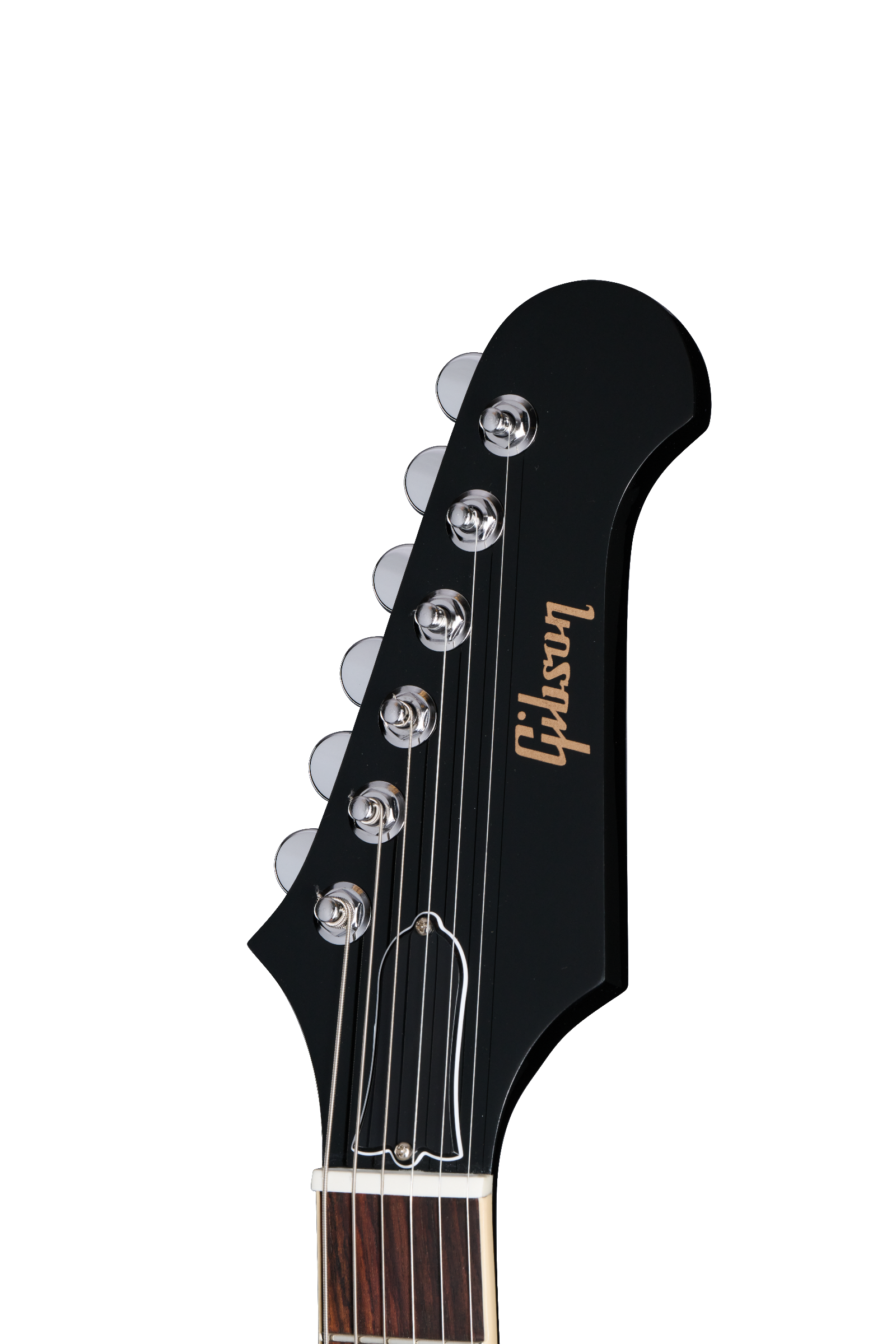 GIBSON Firebird Platypus Ebony