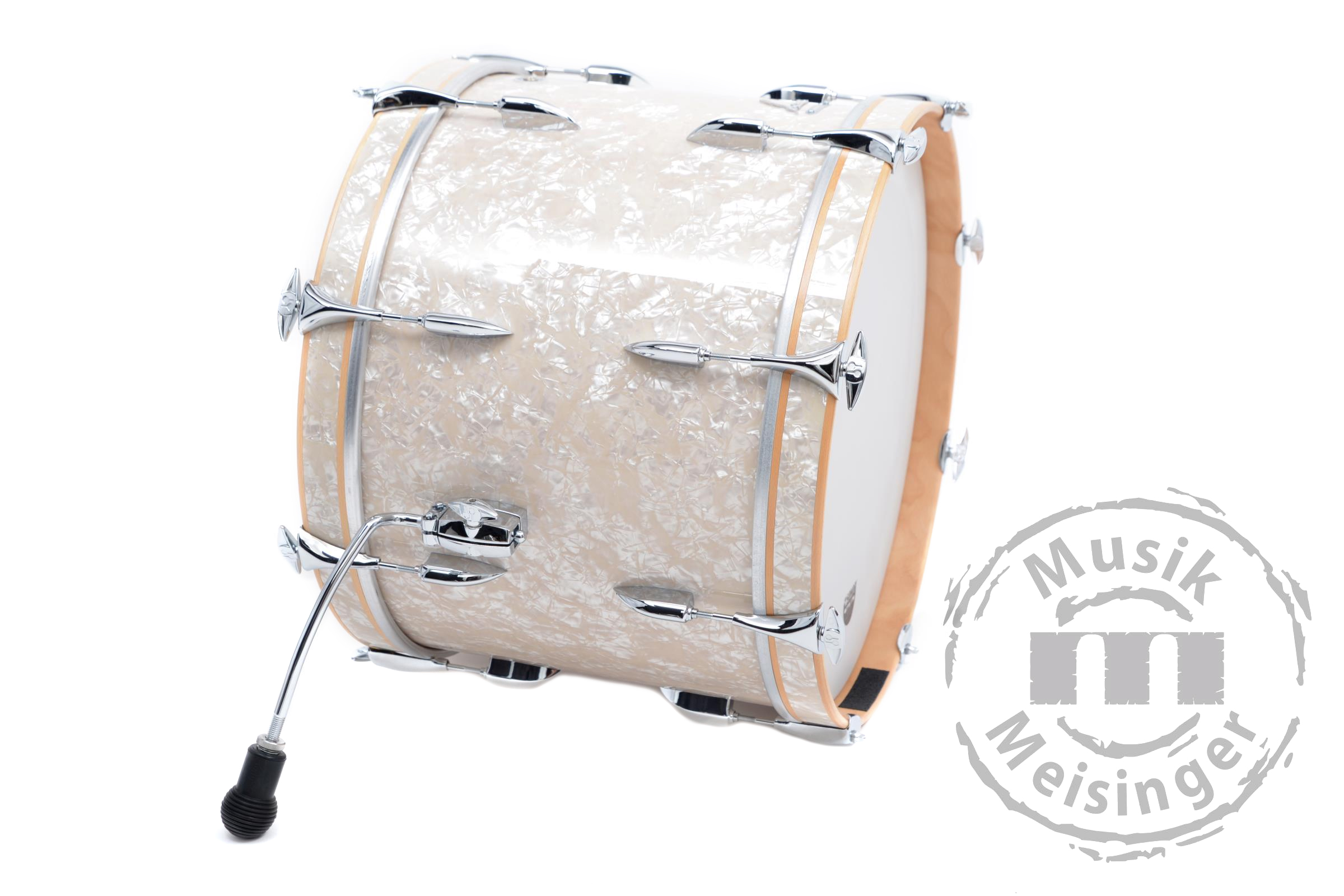 Sonor Vintage 18x14 BD NM Vintage Pearl