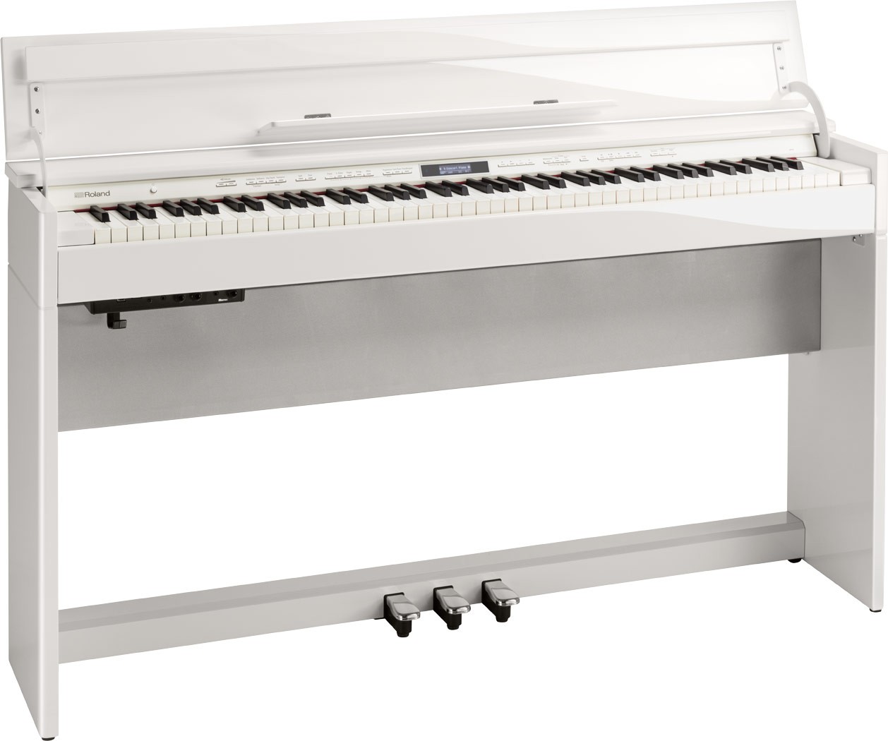 Roland DP 603 PW Digital Piano (Retoure)