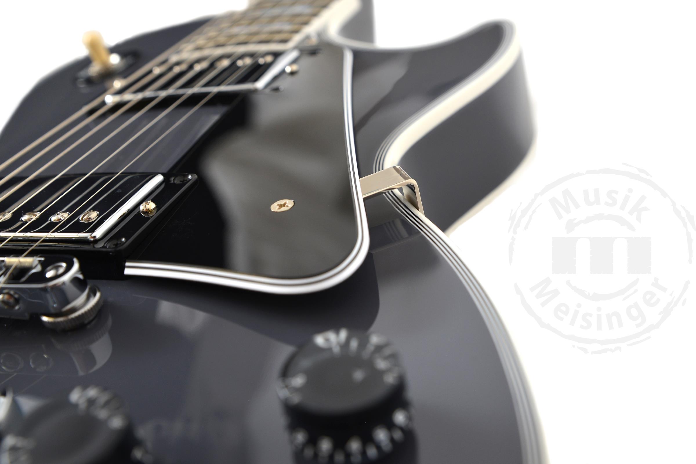 GIBSON Les Paul Custom Artic Blast Gloss GIBSON Les Paul Custom Artic Blast Gloss
