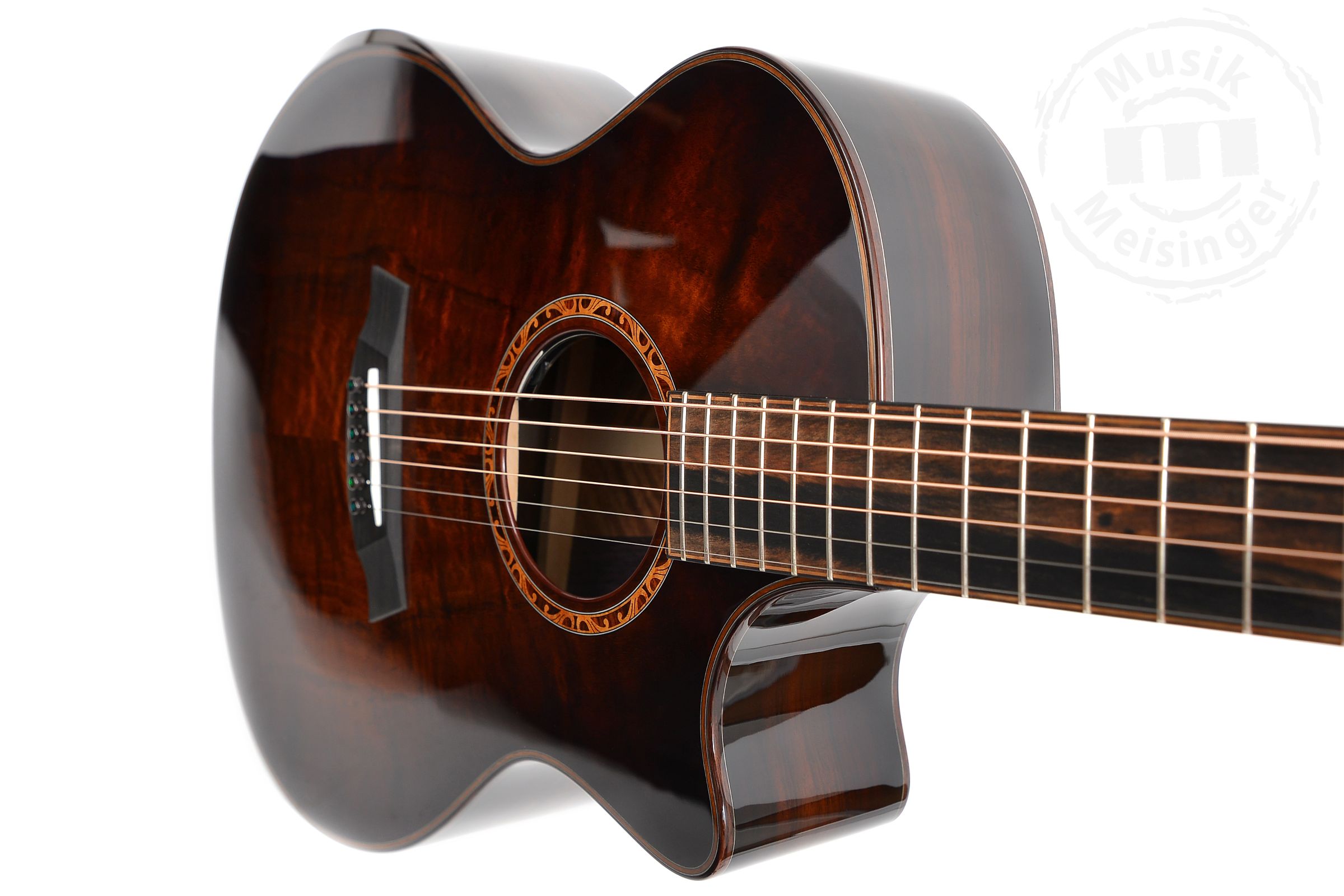 TAYLOR C24ce B6002 Custom #2