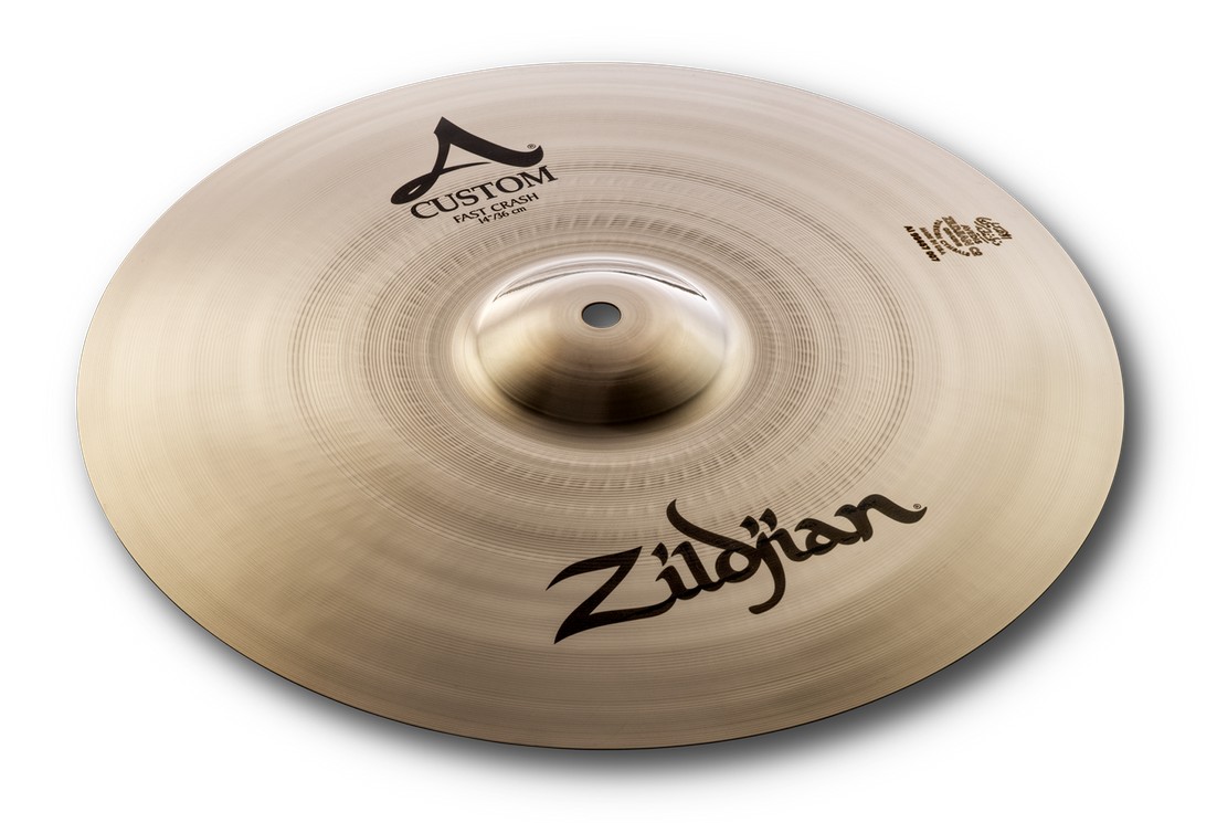 Zildjian A-Custom 14" Fast Crash